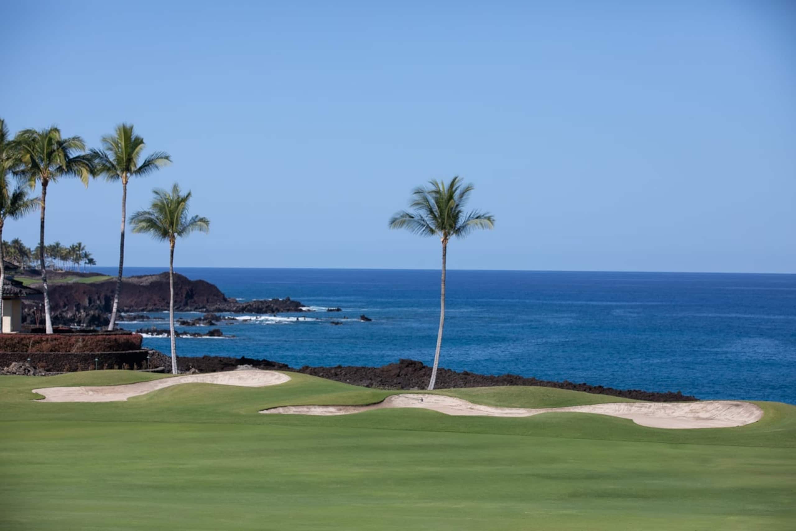 2BR Breathtaking Ocean Views in Mauna Lani Point - Image 26