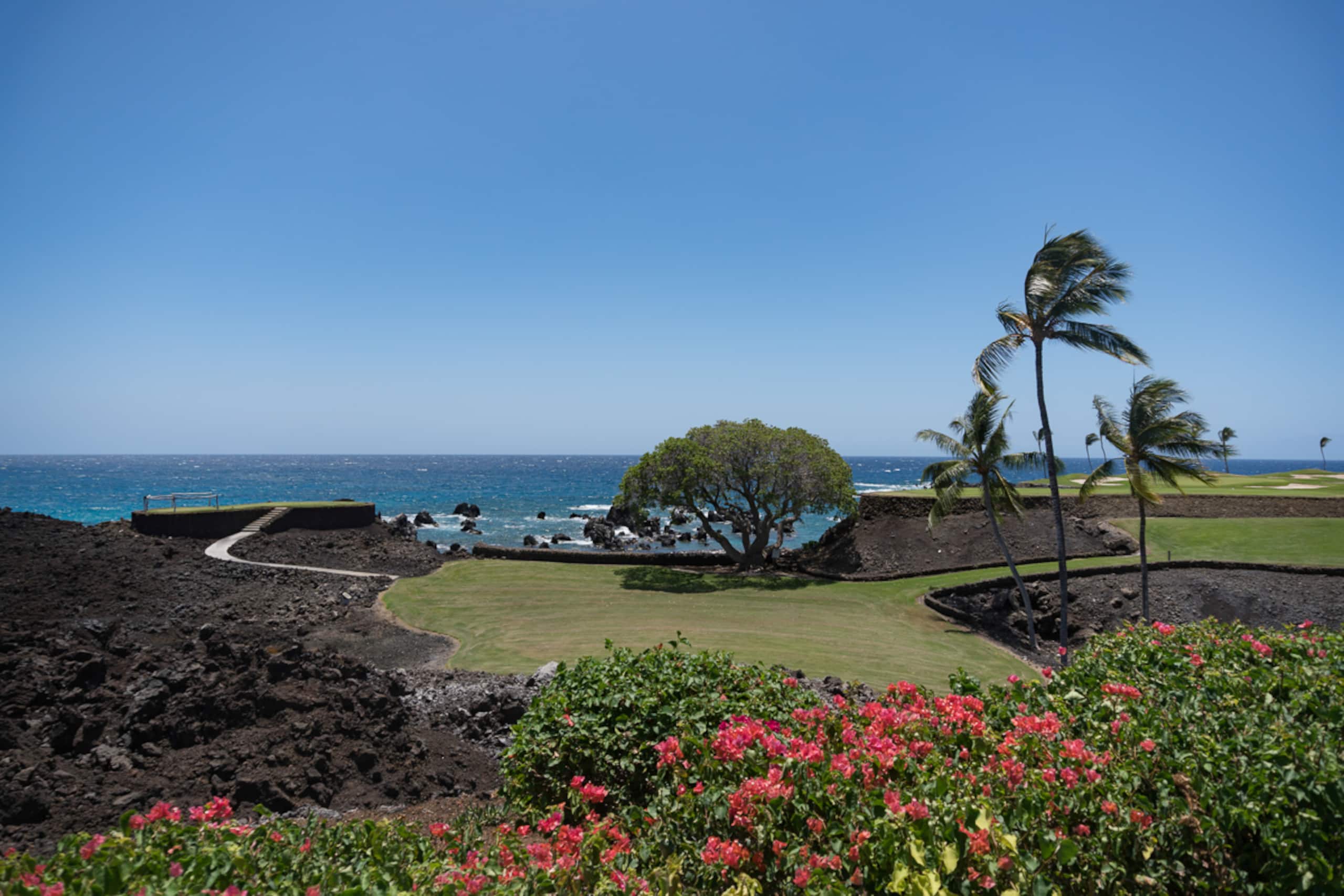 2BR Breathtaking Ocean Views in Mauna Lani Point - Image 27