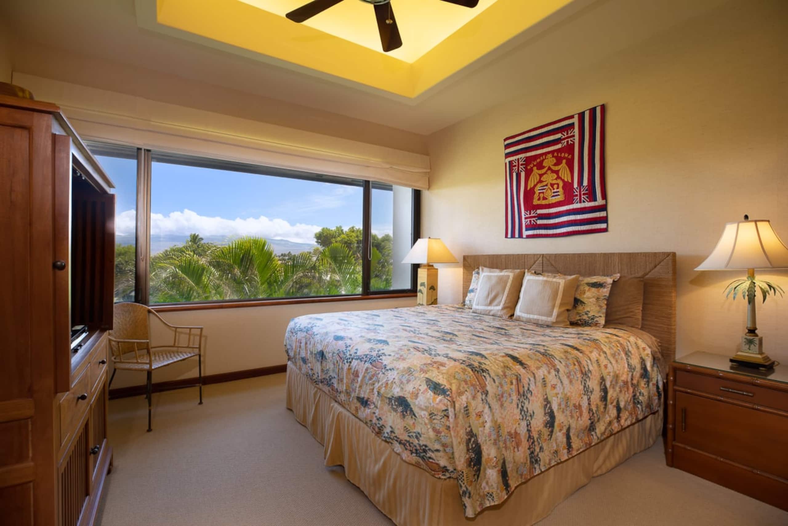 2BR Breathtaking Ocean Views in Mauna Lani Point - Image 16