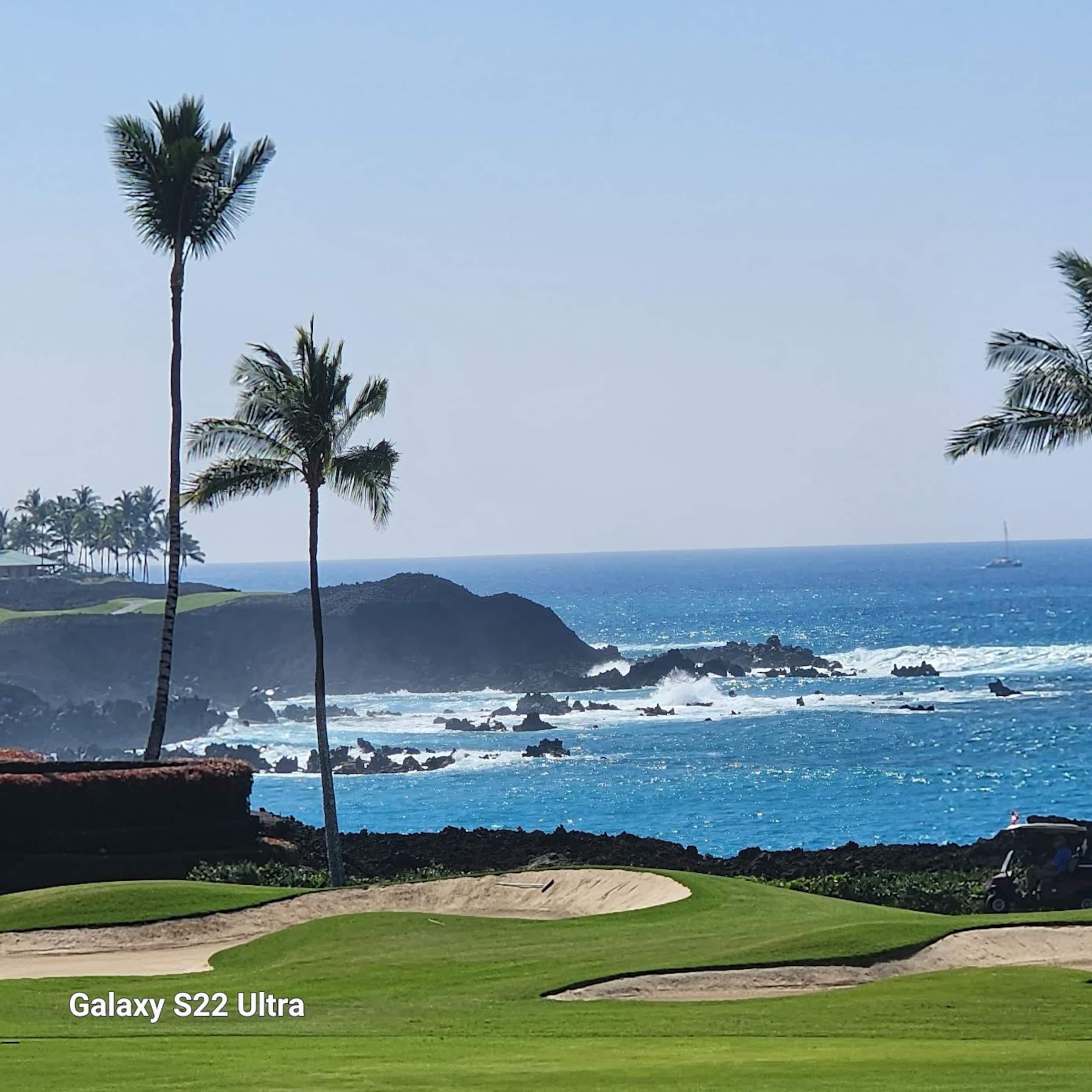2BR Breathtaking Ocean Views in Mauna Lani Point - Image 36