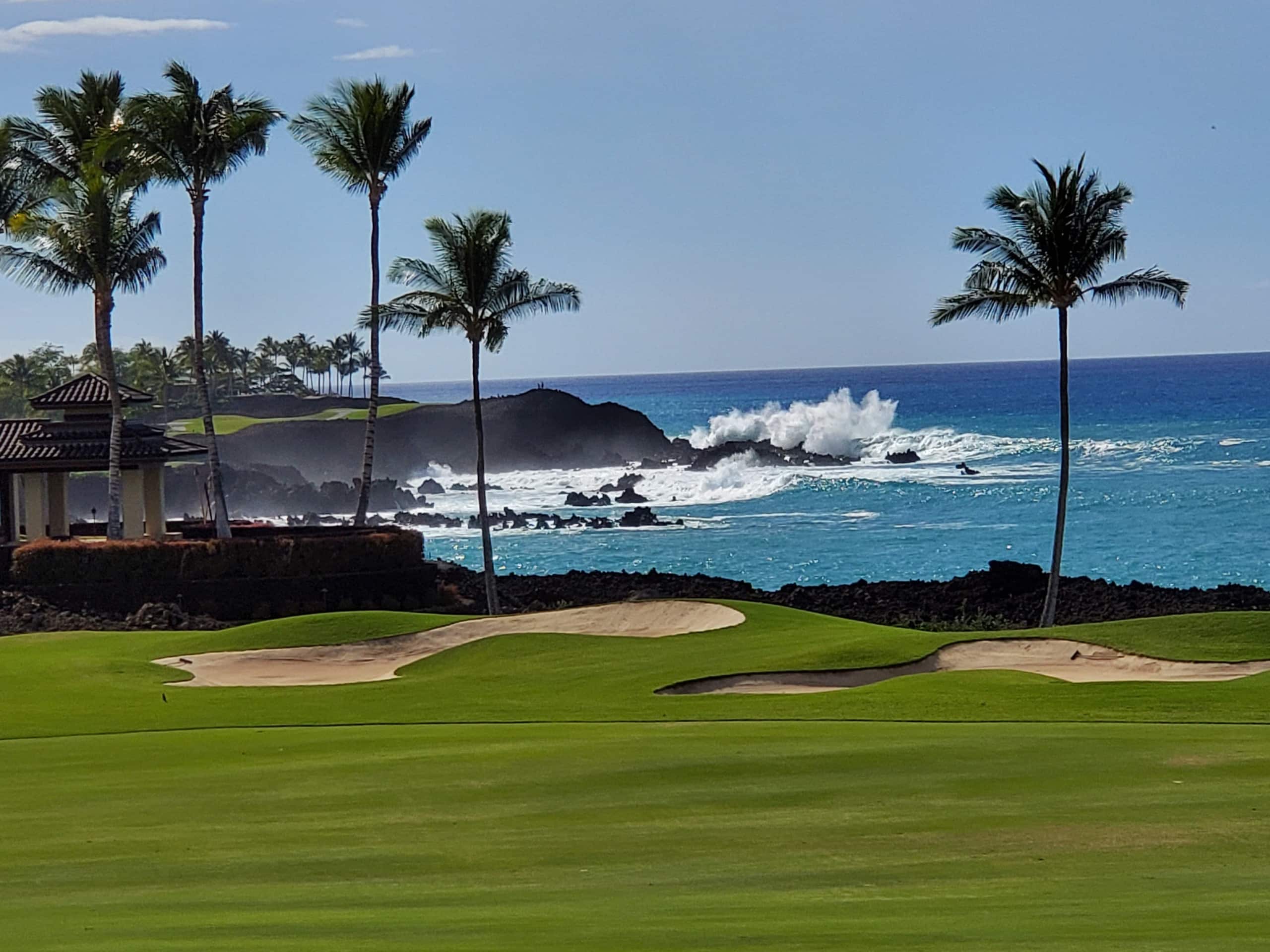 2BR Breathtaking Ocean Views in Mauna Lani Point - Image 35