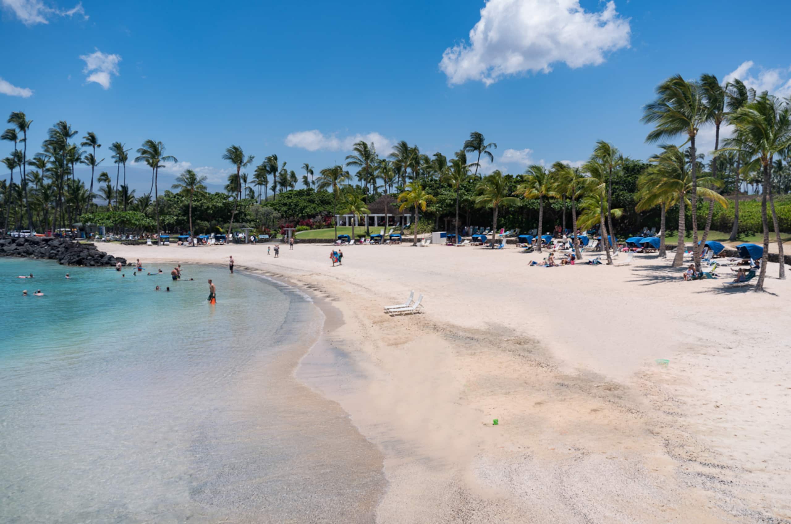 2BR Breathtaking Ocean Views in Mauna Lani Point - Image 34