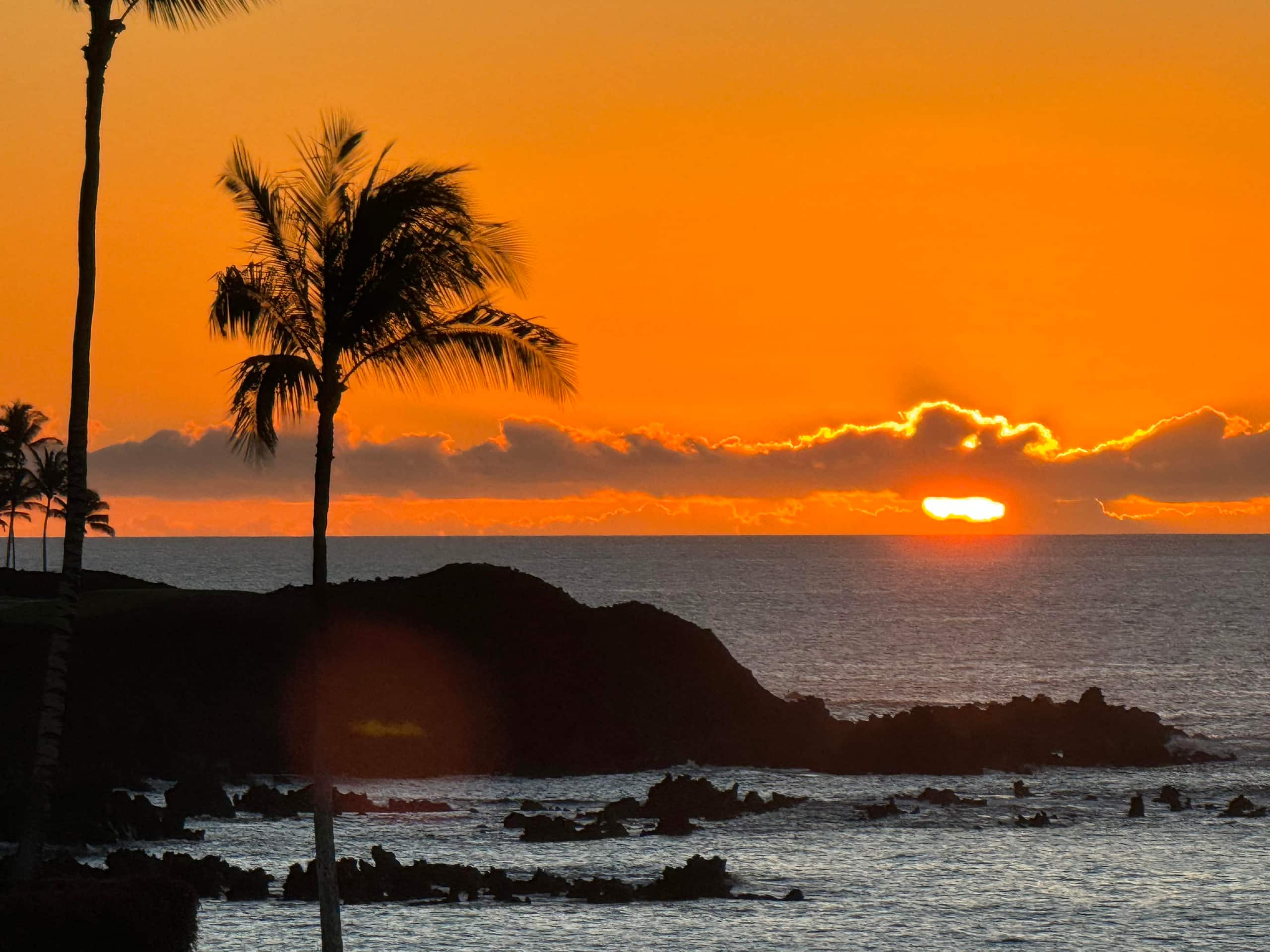 2BR Breathtaking Ocean Views in Mauna Lani Point - Image 39