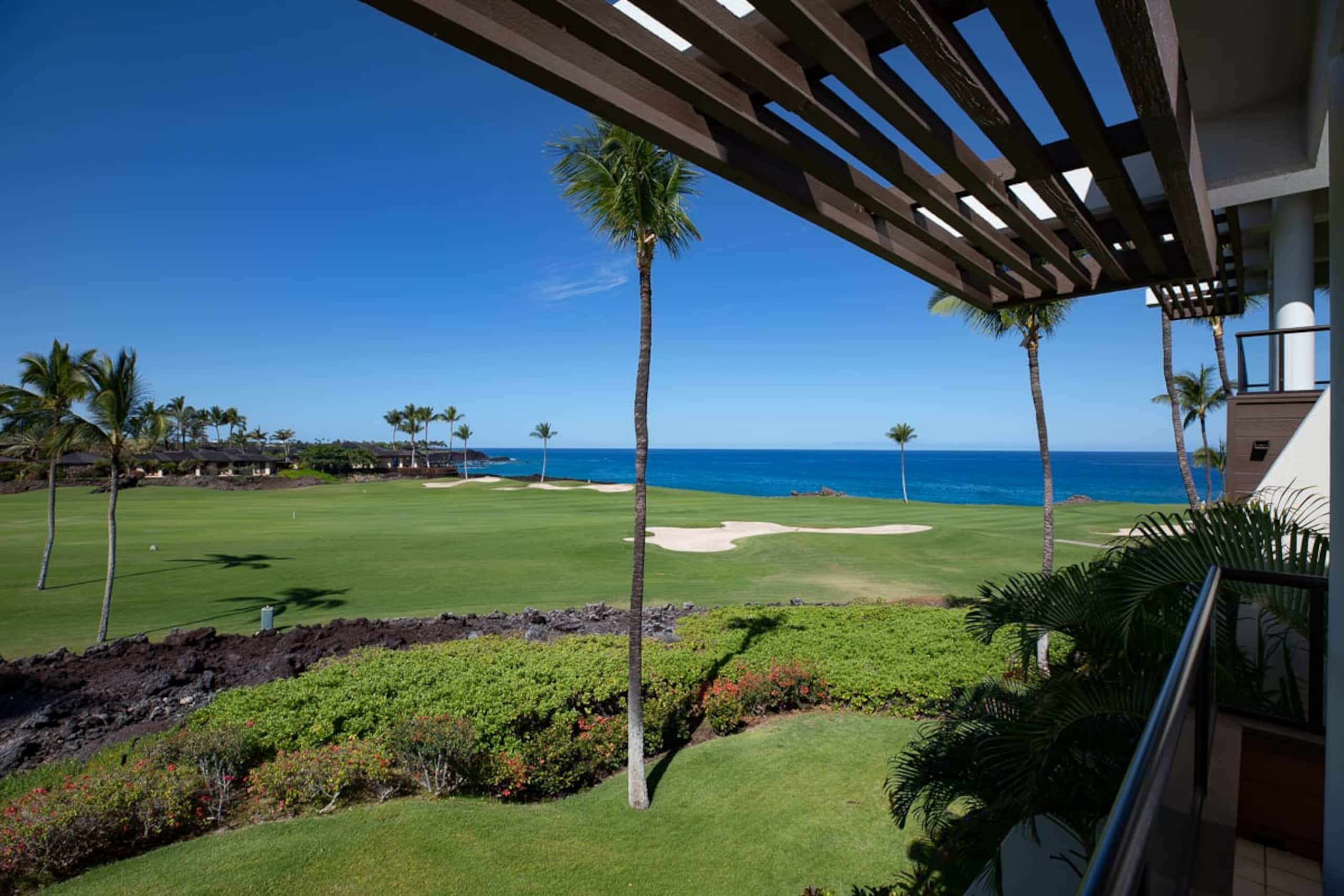 2BR Breathtaking Ocean Views in Mauna Lani Point - Image 23