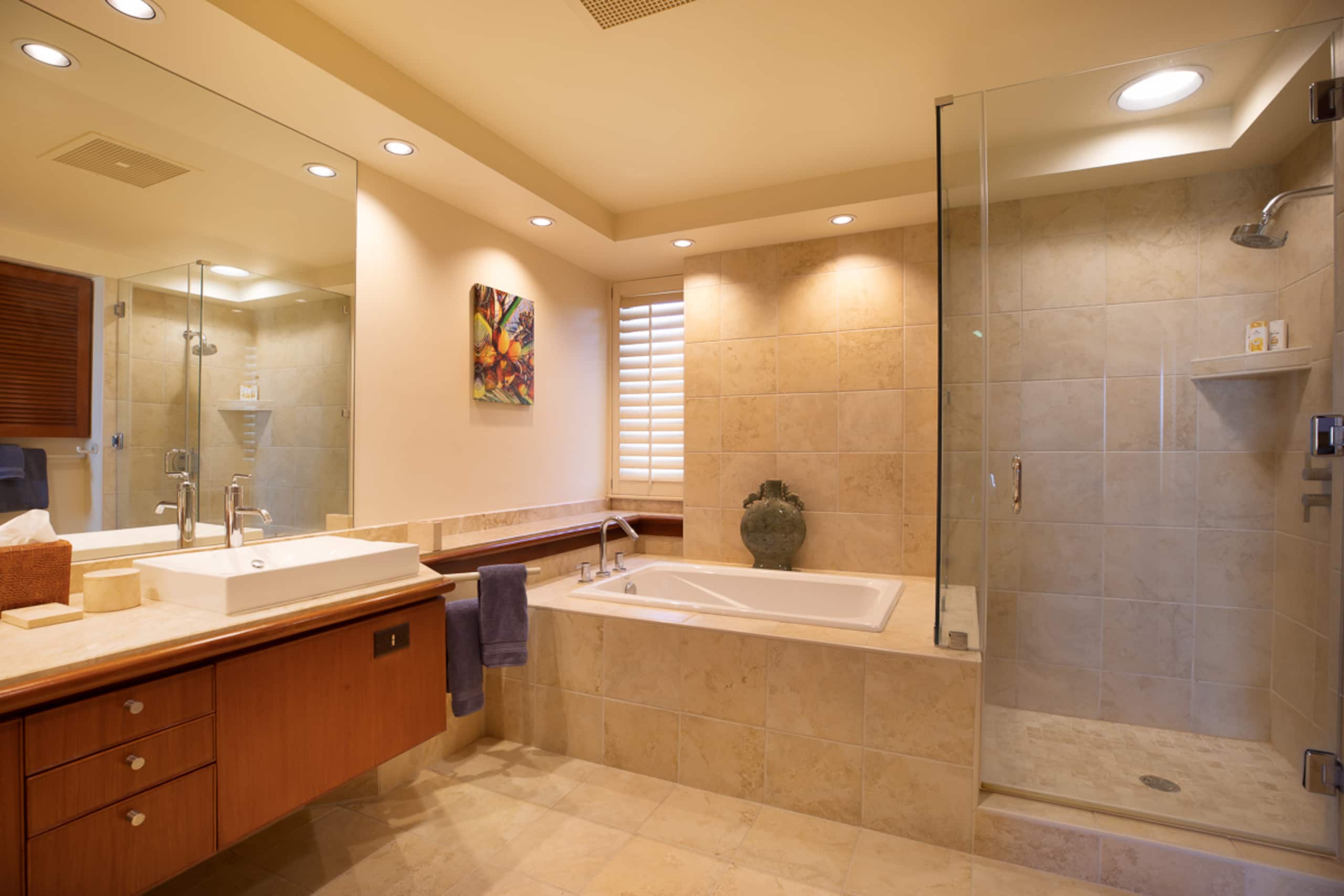 2BR Breathtaking Ocean Views in Mauna Lani Point - Image 12