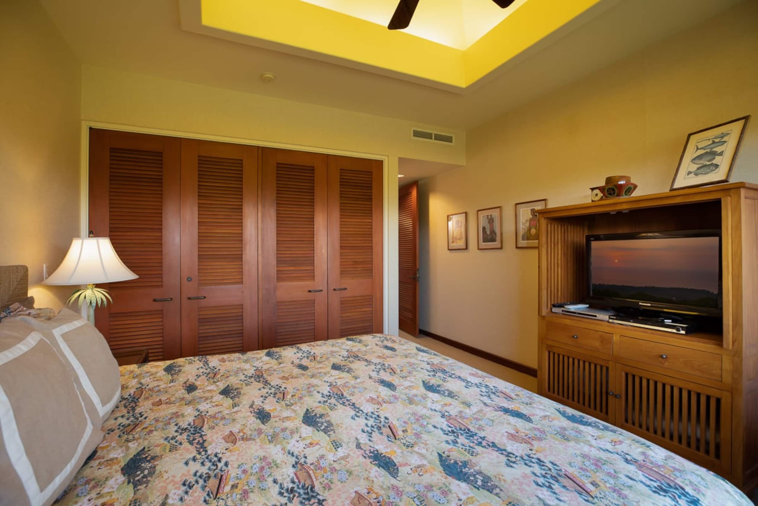 2BR Breathtaking Ocean Views in Mauna Lani Point - Image 17