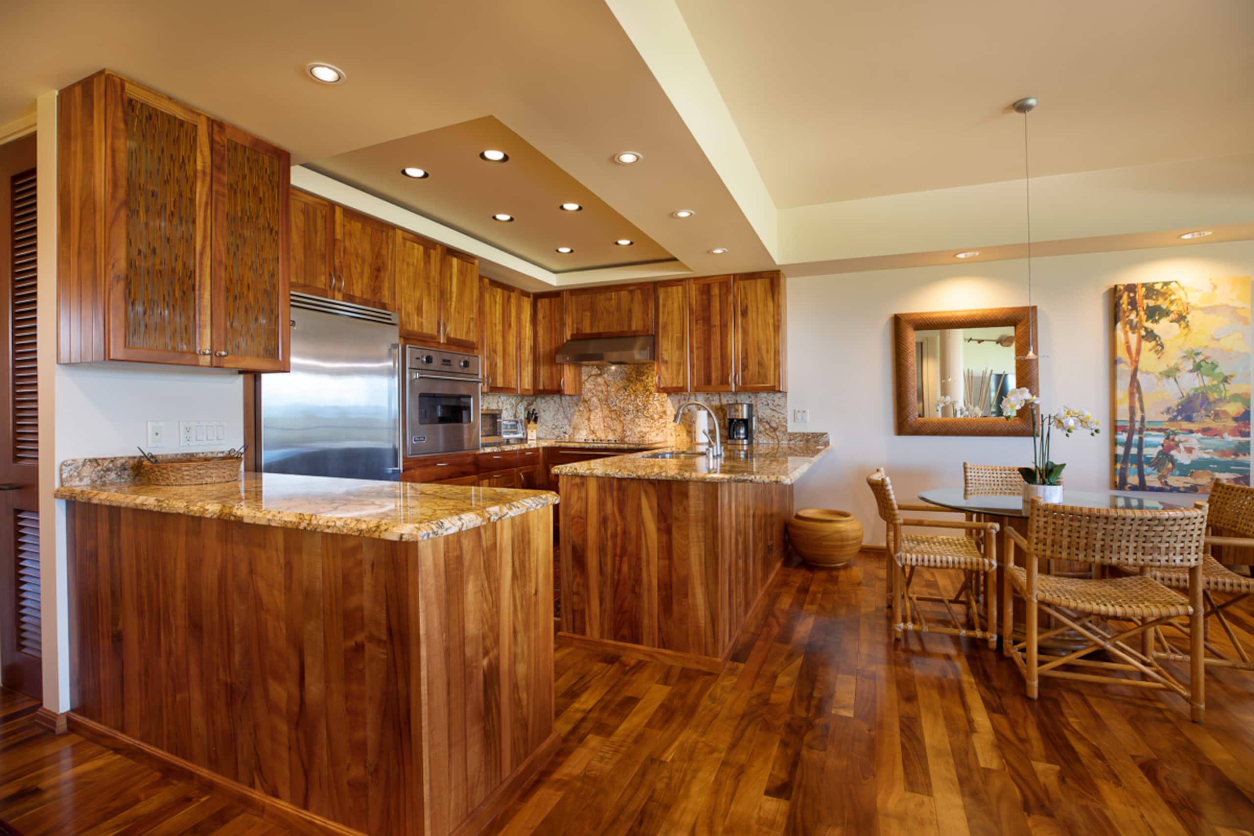 2BR Breathtaking Ocean Views in Mauna Lani Point - Image 6