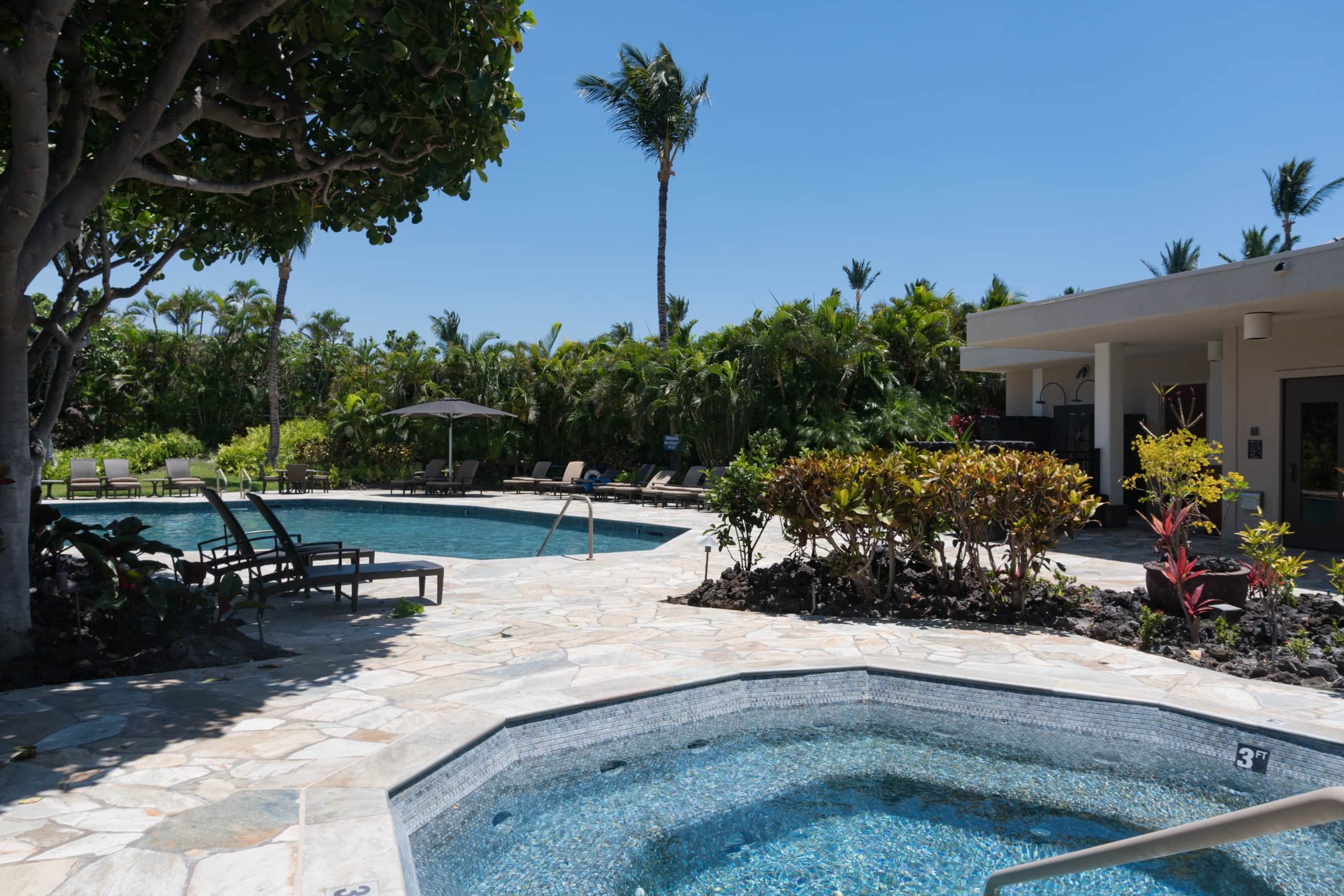 Amazing Mauna Lani Point, ocean & Mountain views! - Image 11