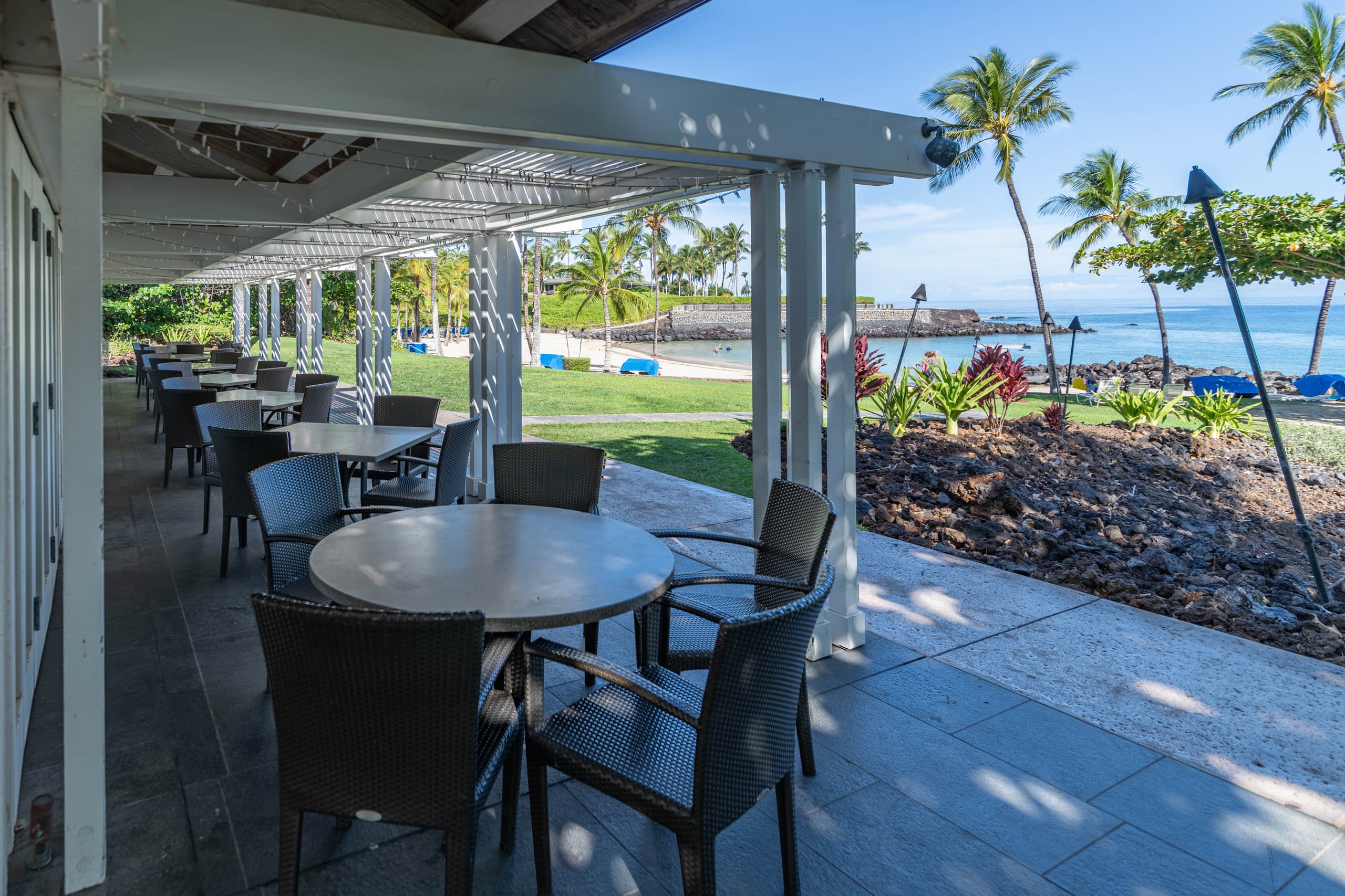 Amazing Mauna Lani Point, ocean & Mountain views! - Image 30