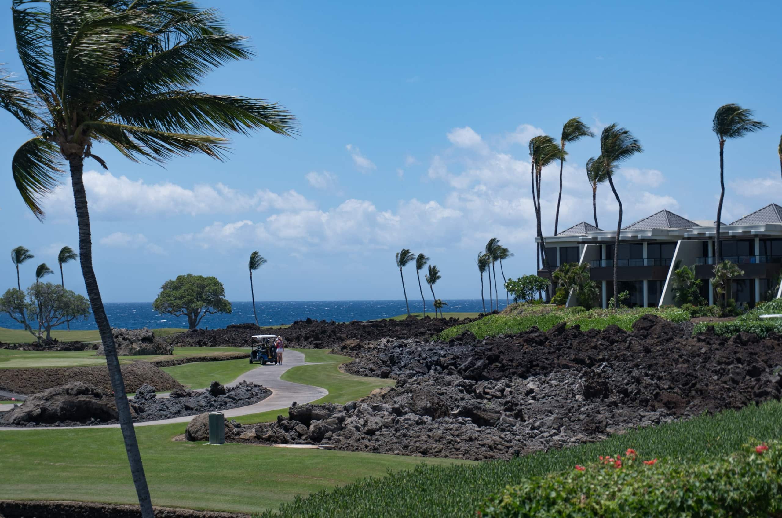 Amazing Mauna Lani Point, ocean & Mountain views! - Image 17