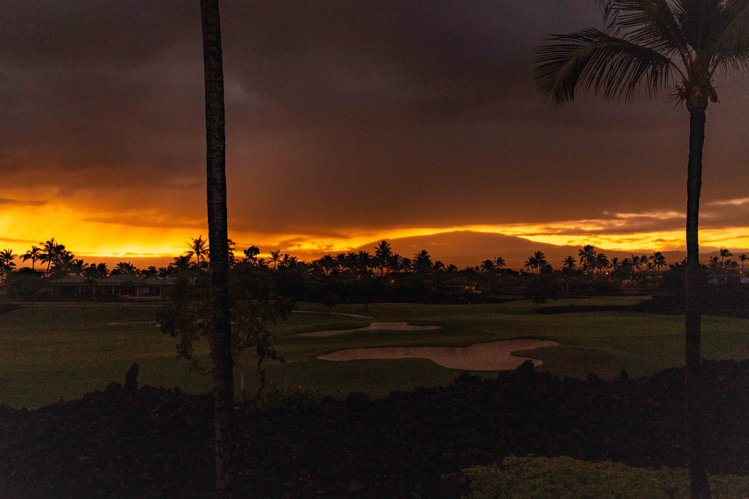 Amazing Mauna Lani Point, ocean & Mountain views! - Image 26