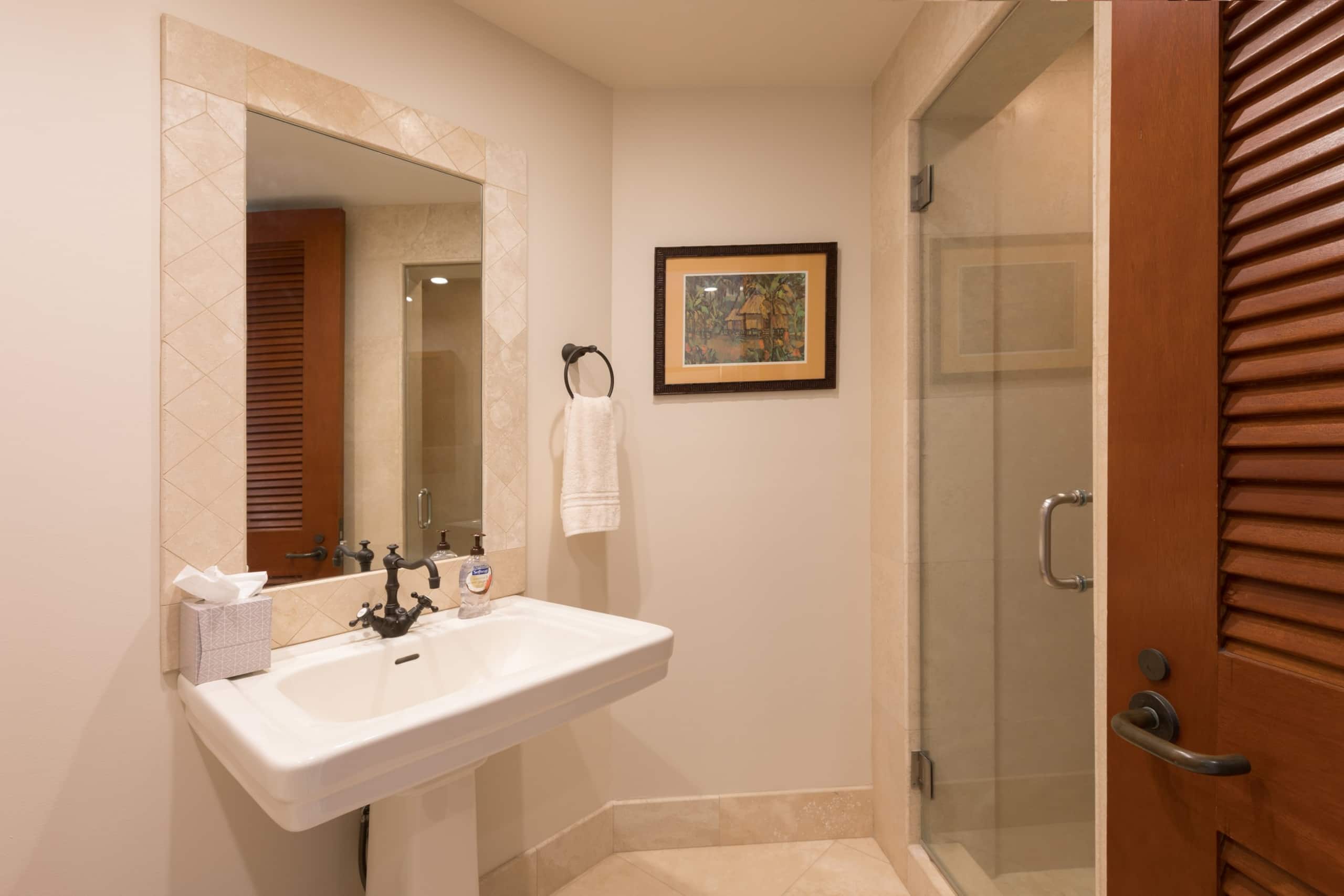 Amazing Mauna Lani Point, ocean & Mountain views! - Image 10