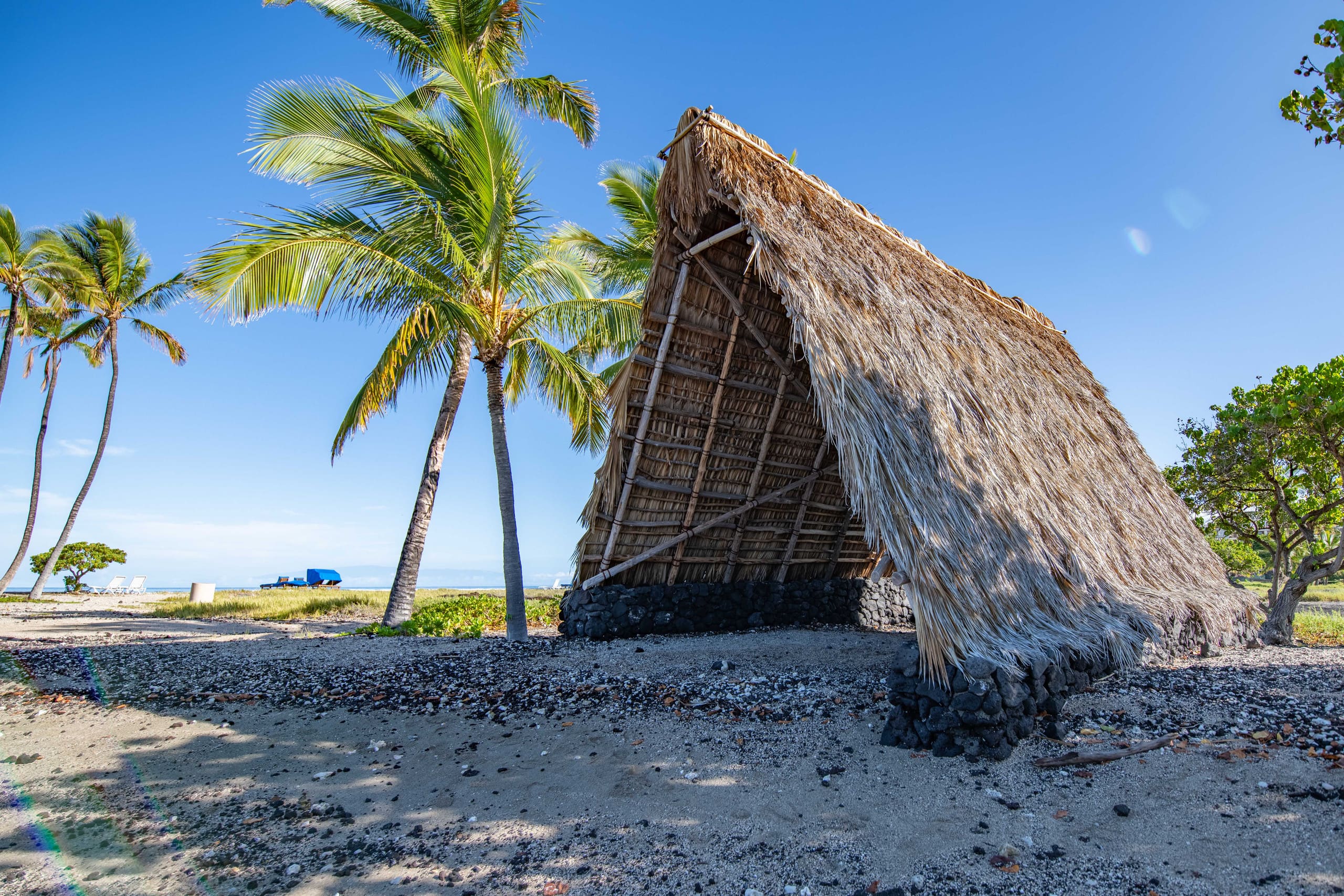 Amazing Mauna Lani Point, ocean & Mountain views! - Image 38