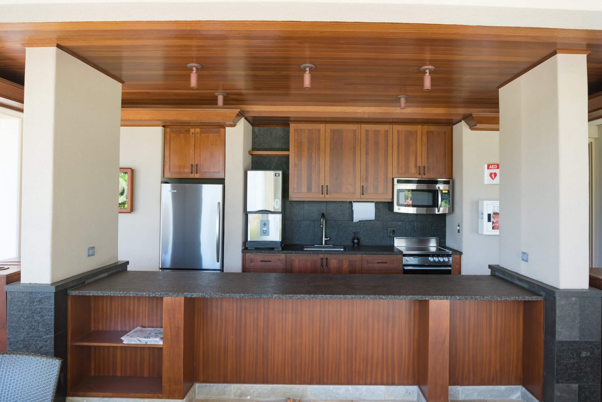 Amazing Mauna Lani Point, ocean & Mountain views! - Image 15
