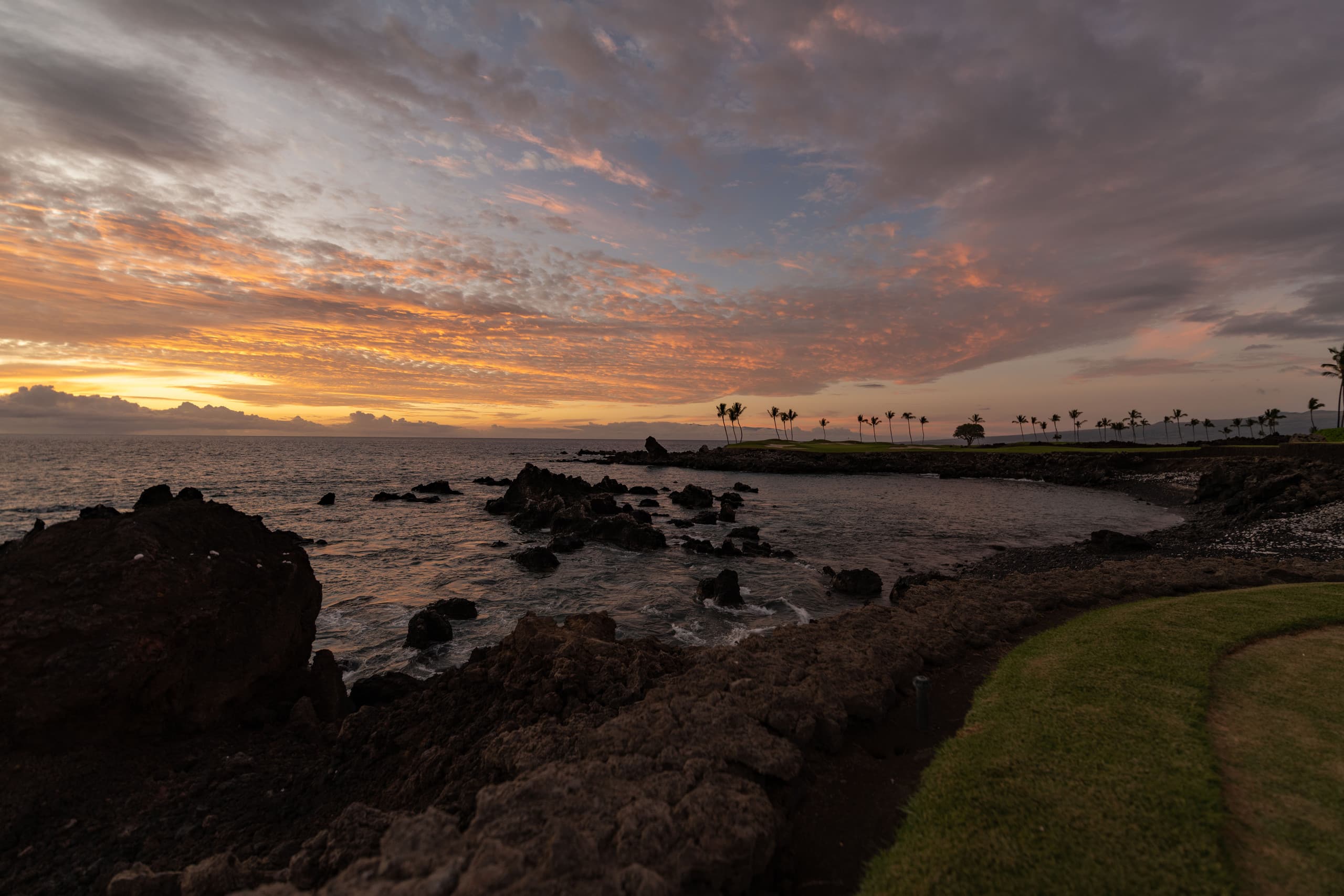 Amazing Mauna Lani Point, ocean & Mountain views! - Image 36