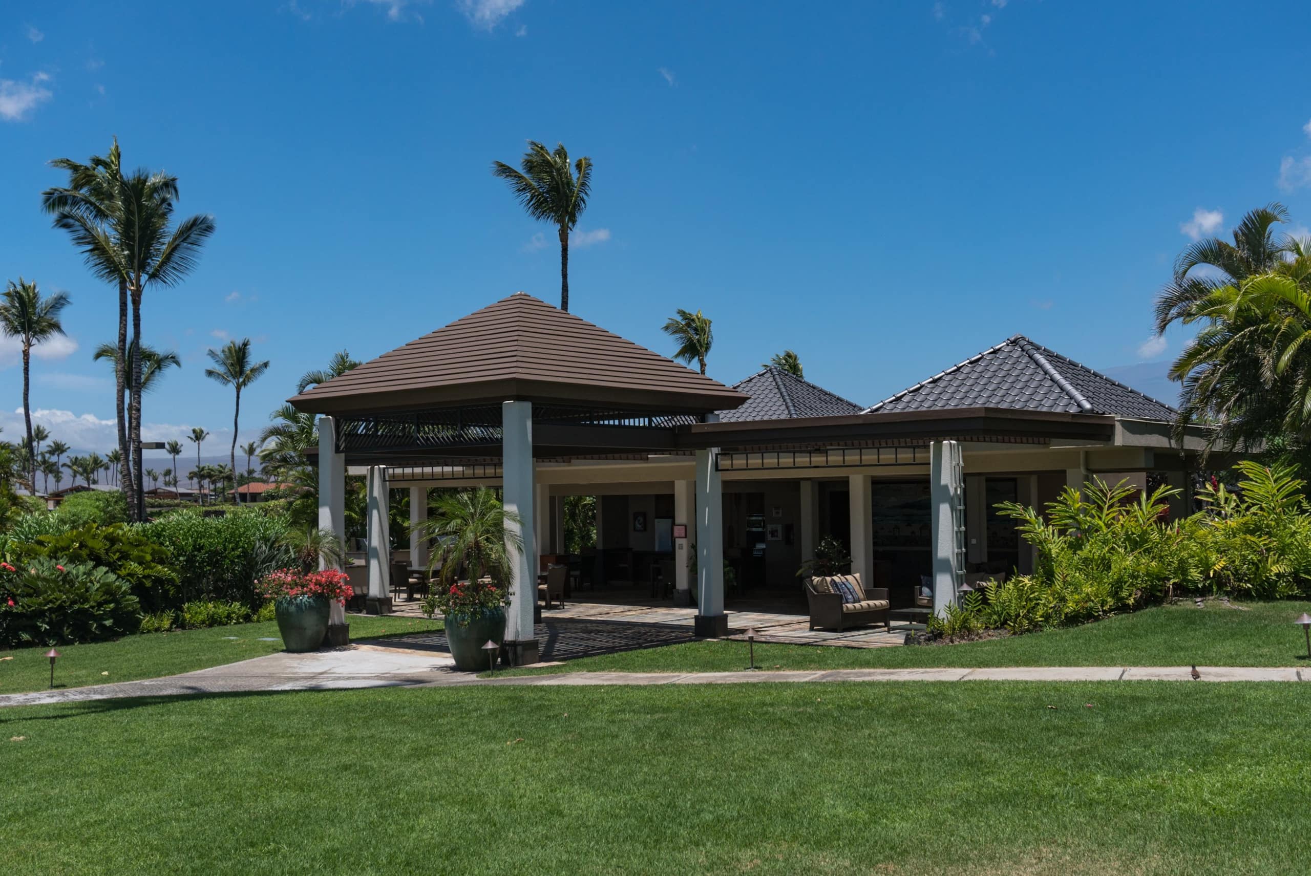 Amazing Mauna Lani Point, ocean & Mountain views! - Image 13