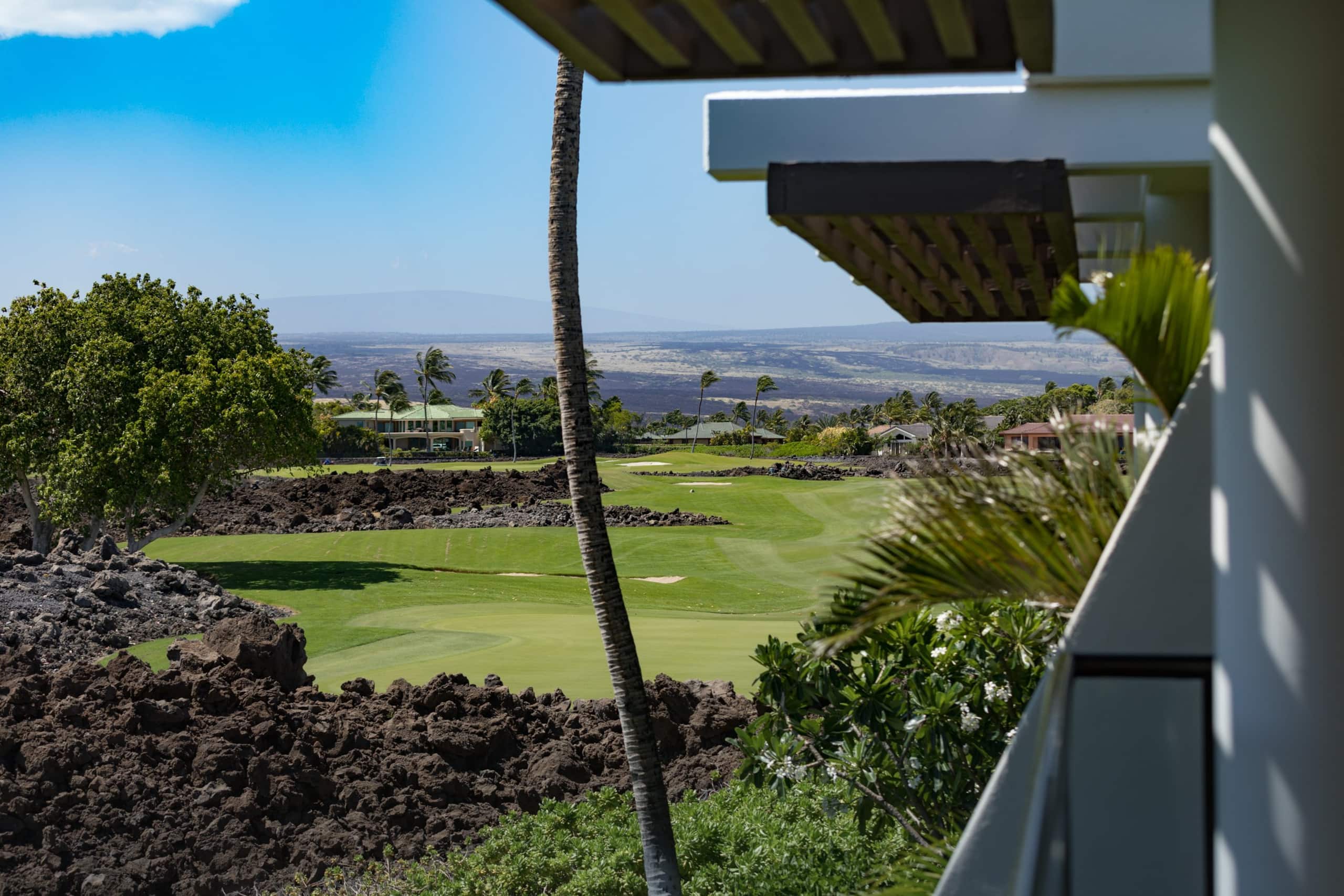 Amazing Mauna Lani Point, ocean & Mountain views! - Image 20