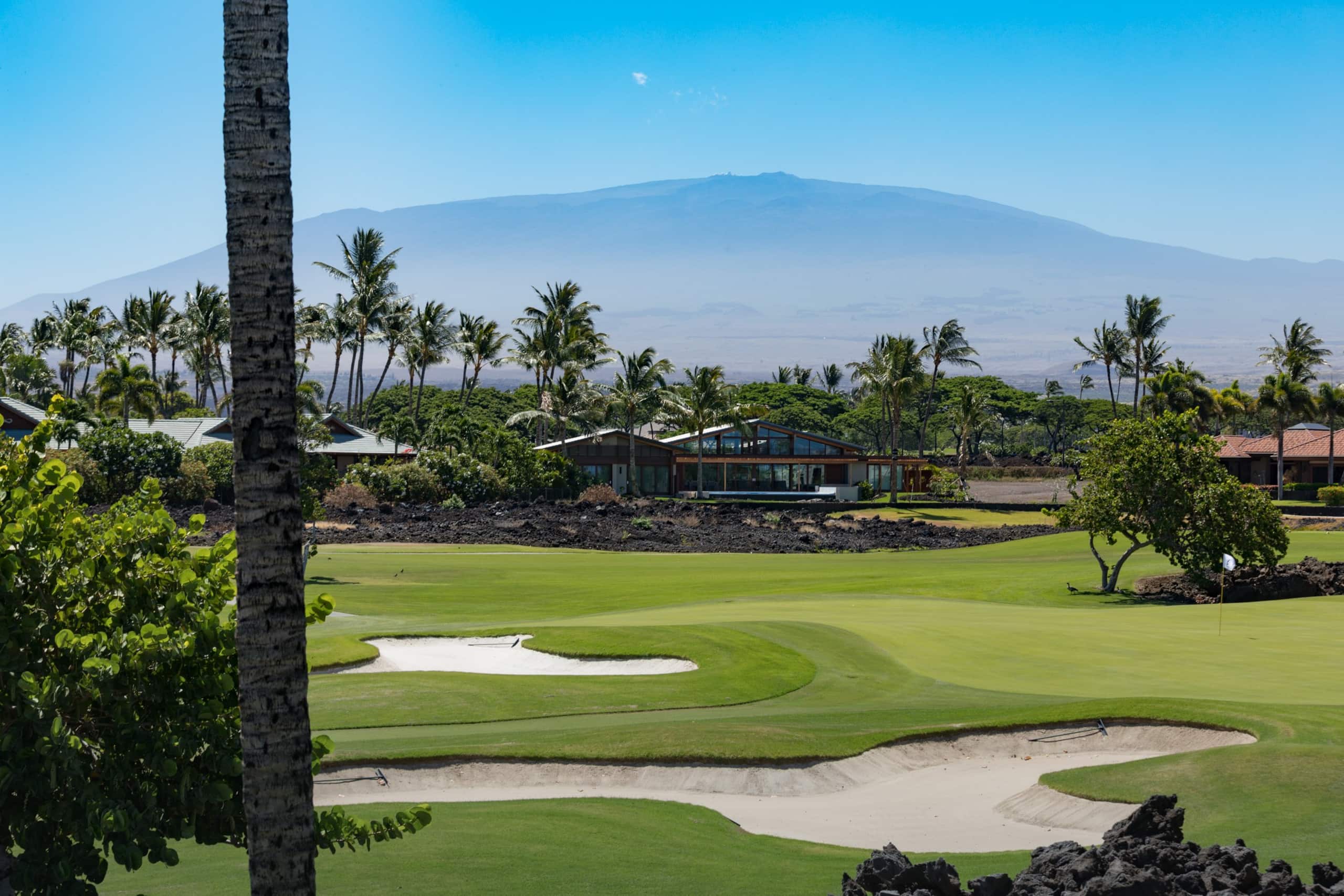 Amazing Mauna Lani Point, ocean & Mountain views! - Image 3