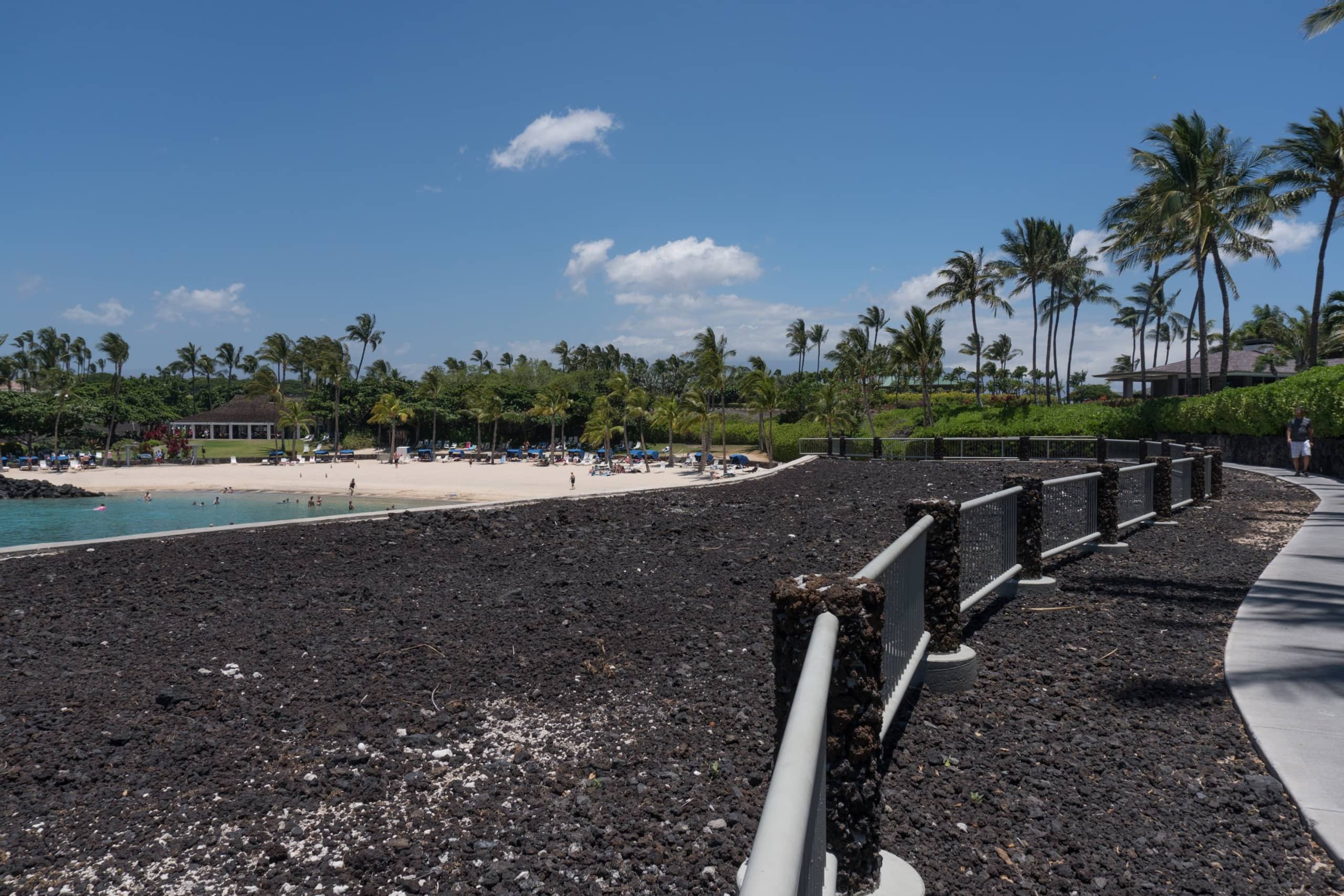 Amazing Mauna Lani Point, ocean & Mountain views! - Image 23