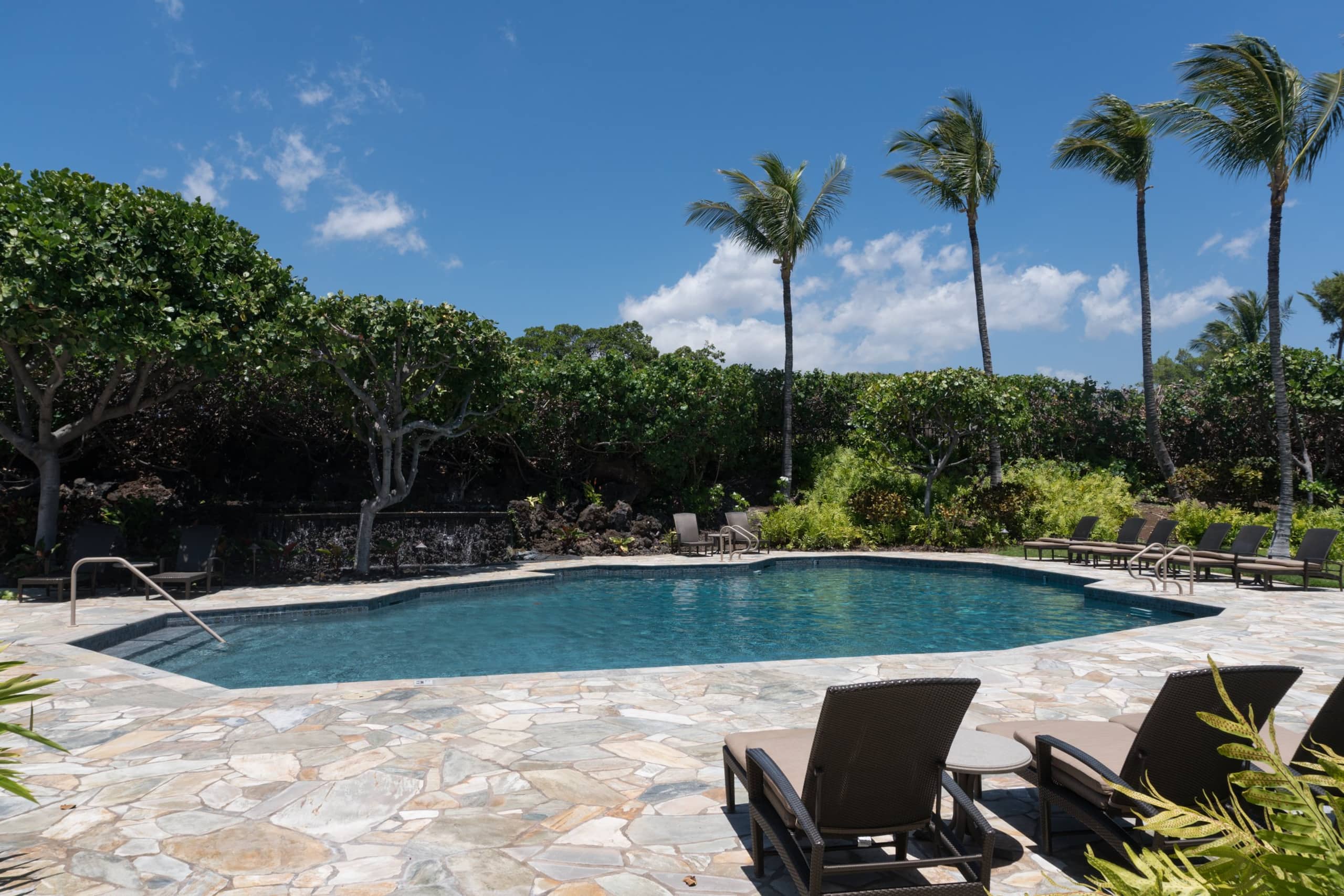 Amazing Mauna Lani Point, ocean & Mountain views! - Image 12