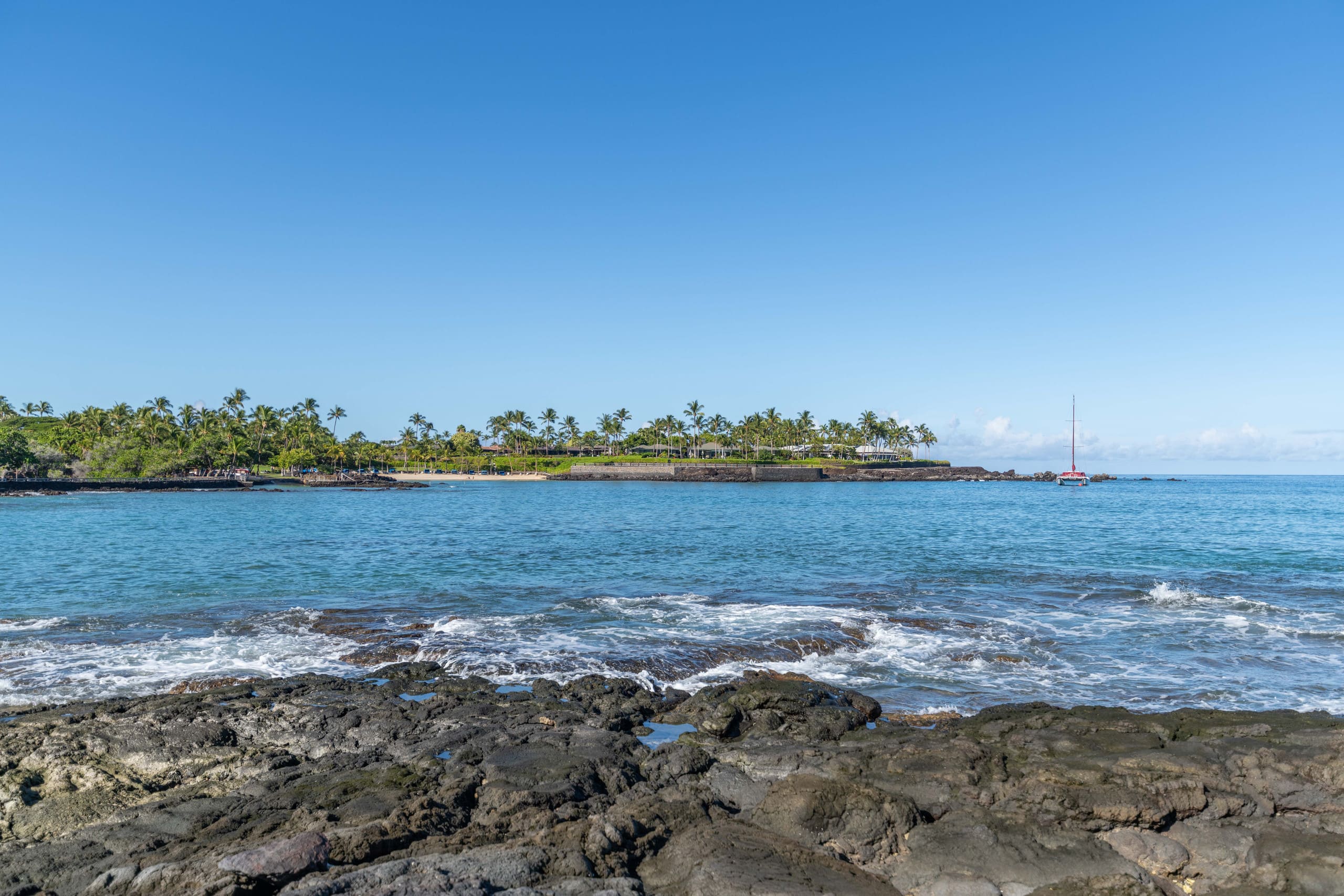 Amazing Mauna Lani Point, ocean & Mountain views! - Image 39