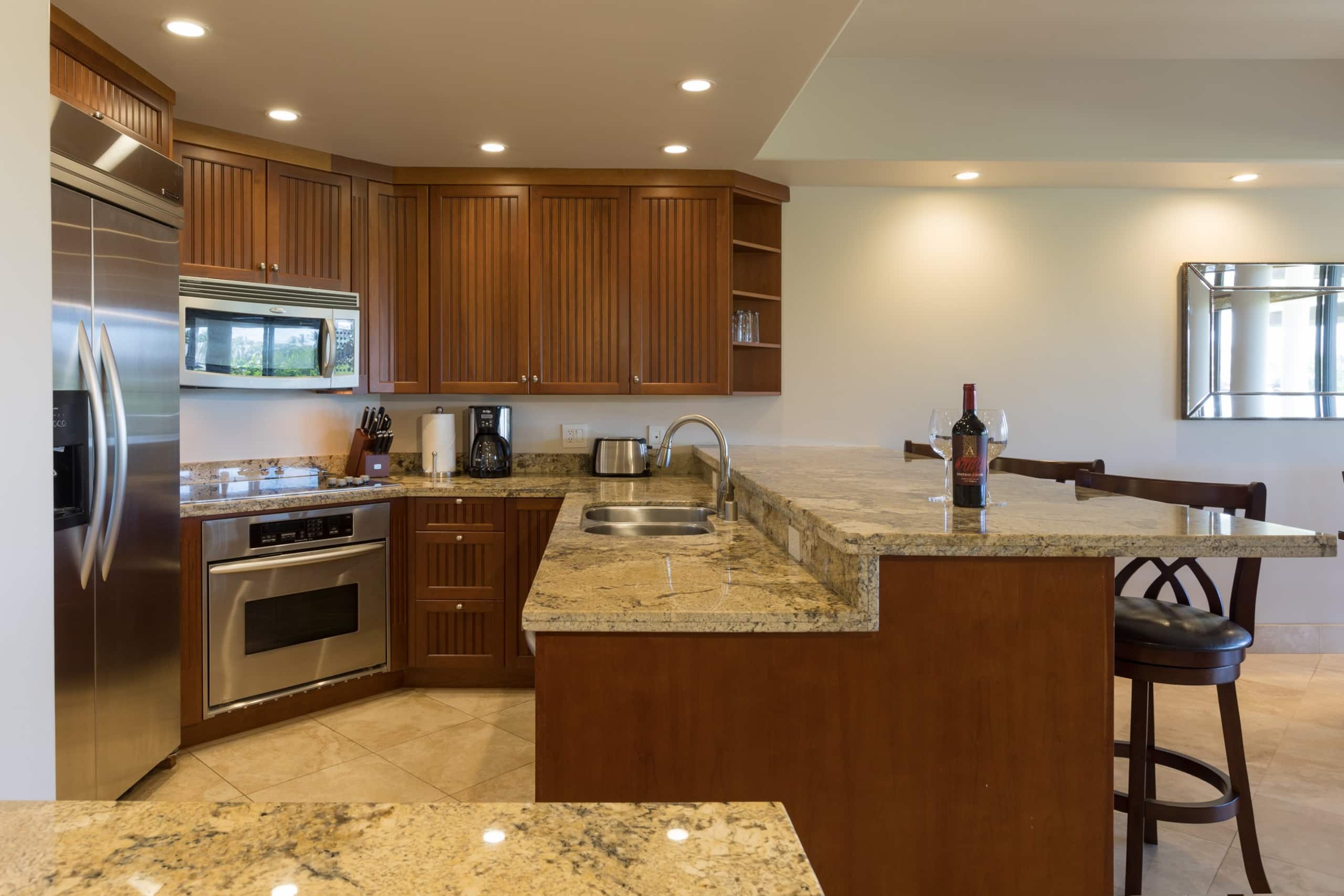 Amazing Mauna Lani Point, ocean & Mountain views! - Image 6