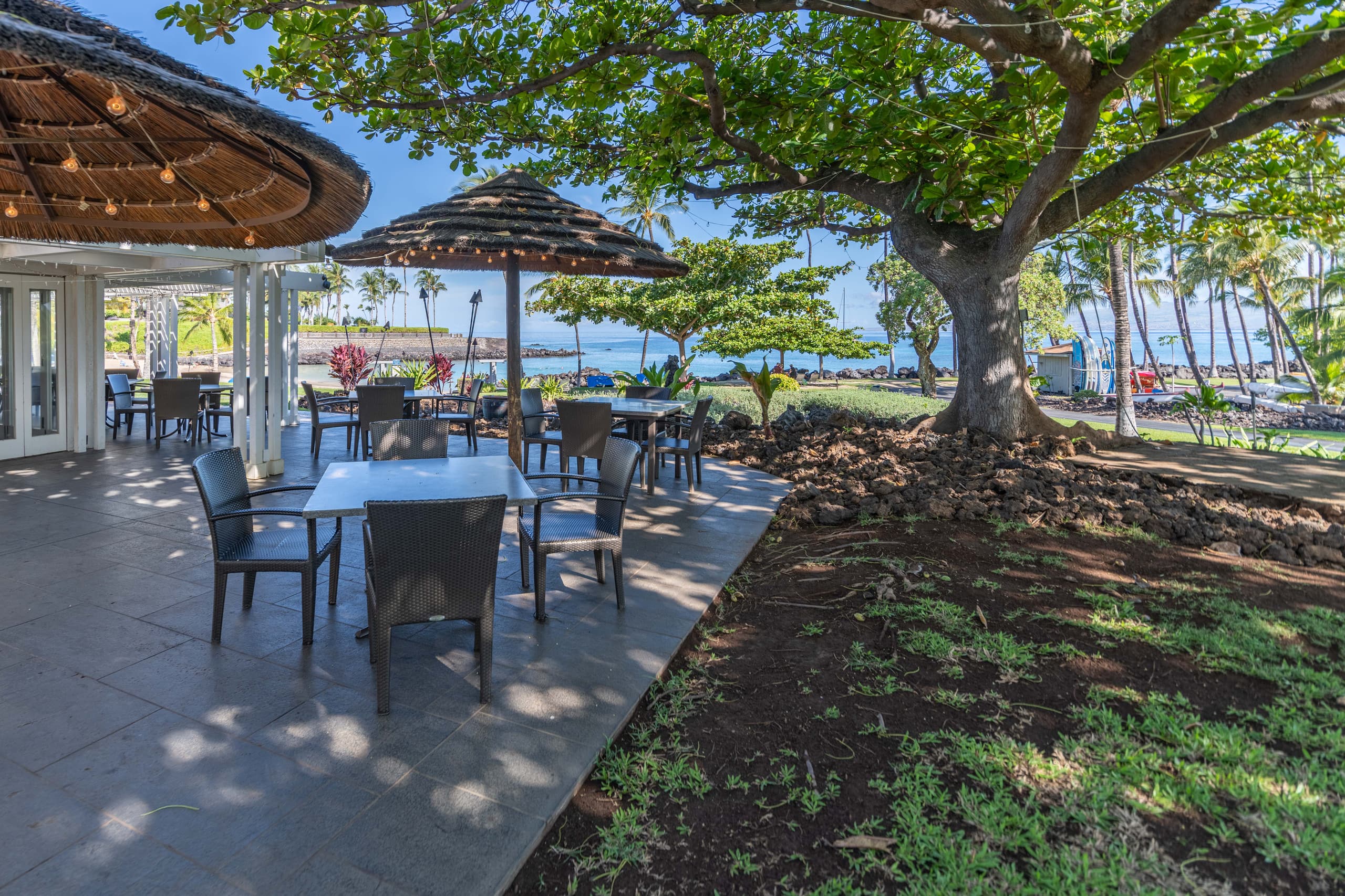 Amazing Mauna Lani Point, ocean & Mountain views! - Image 31