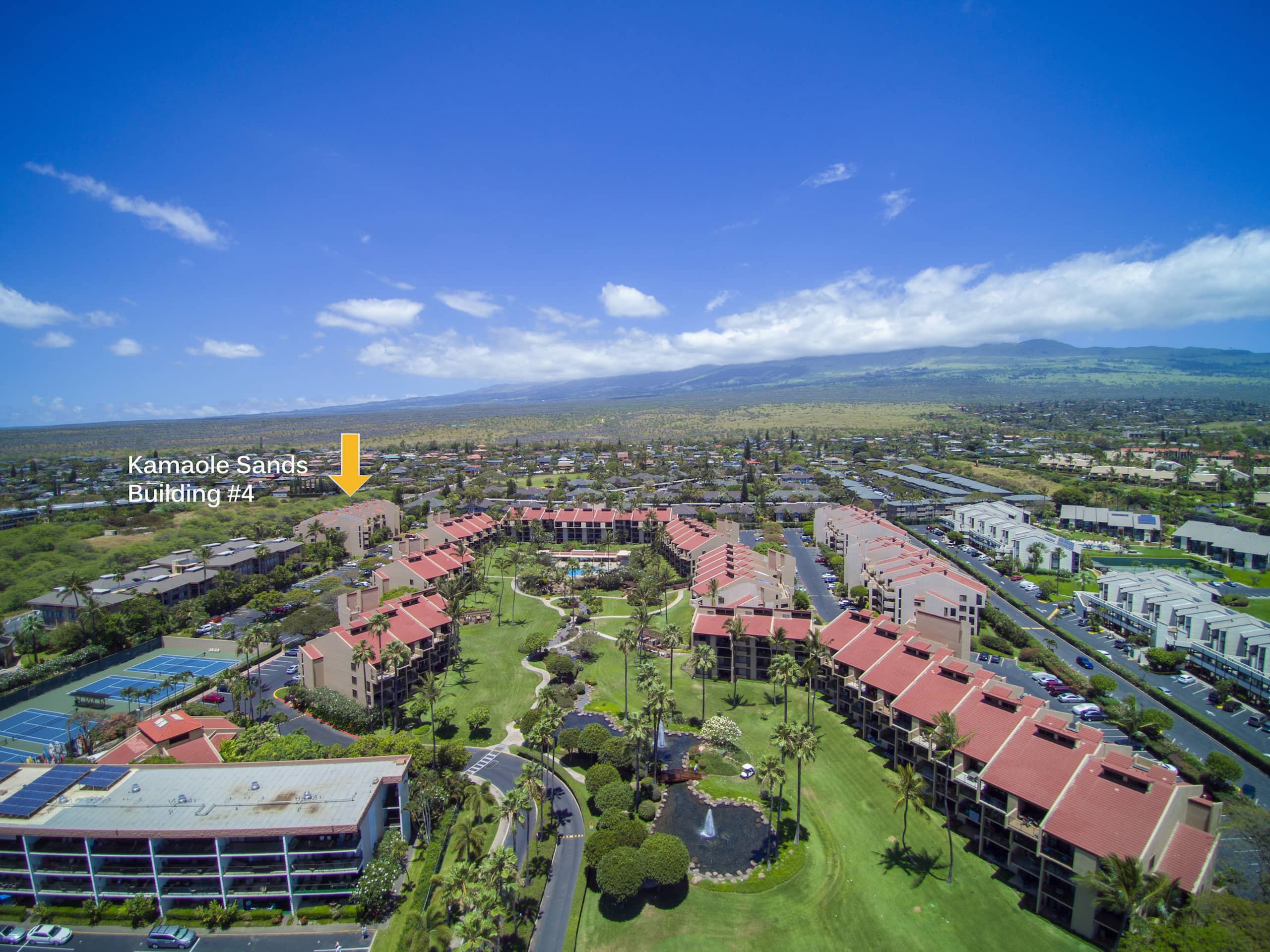 Condo in Kihei · ★4.8 · 1 bedroom · 3 beds · 2 baths - Image 21