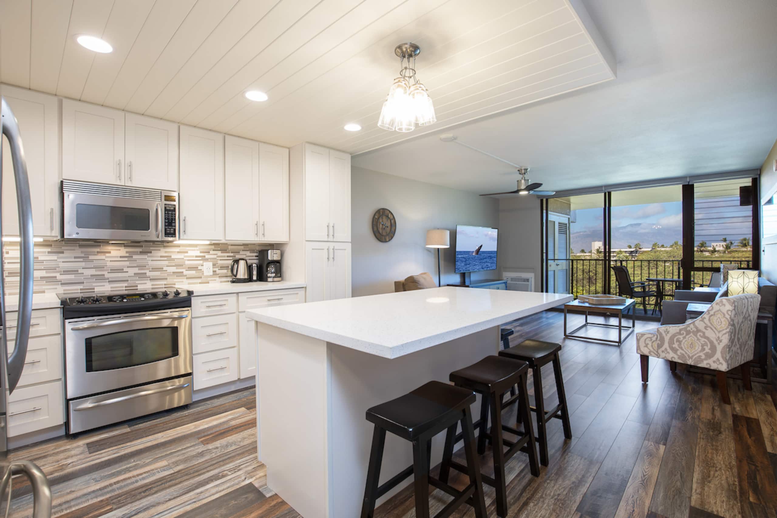 Condo in Kihei · ★4.8 · 1 bedroom · 3 beds · 2 baths - Image 7