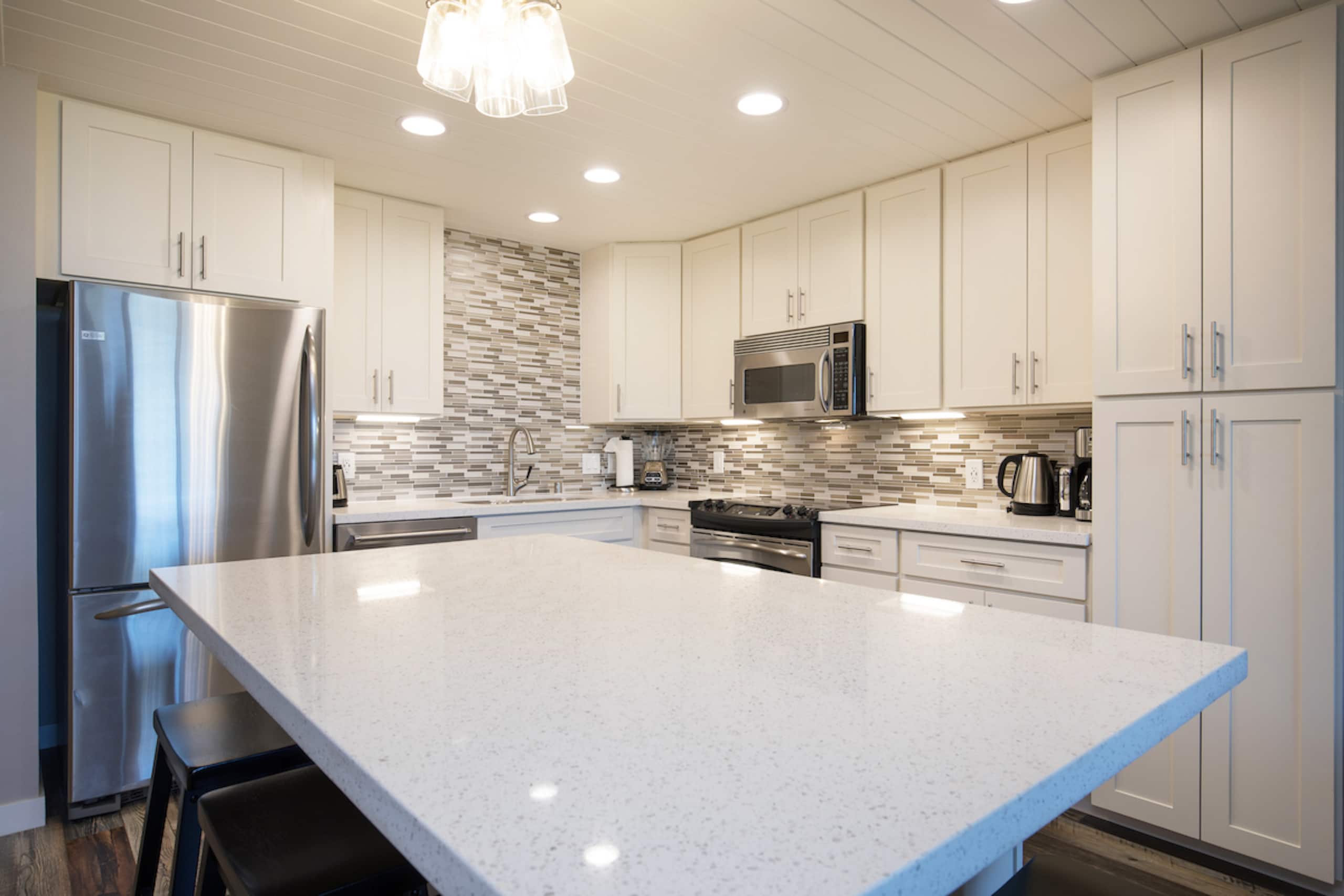 Condo in Kihei · ★4.8 · 1 bedroom · 3 beds · 2 baths - Image 5