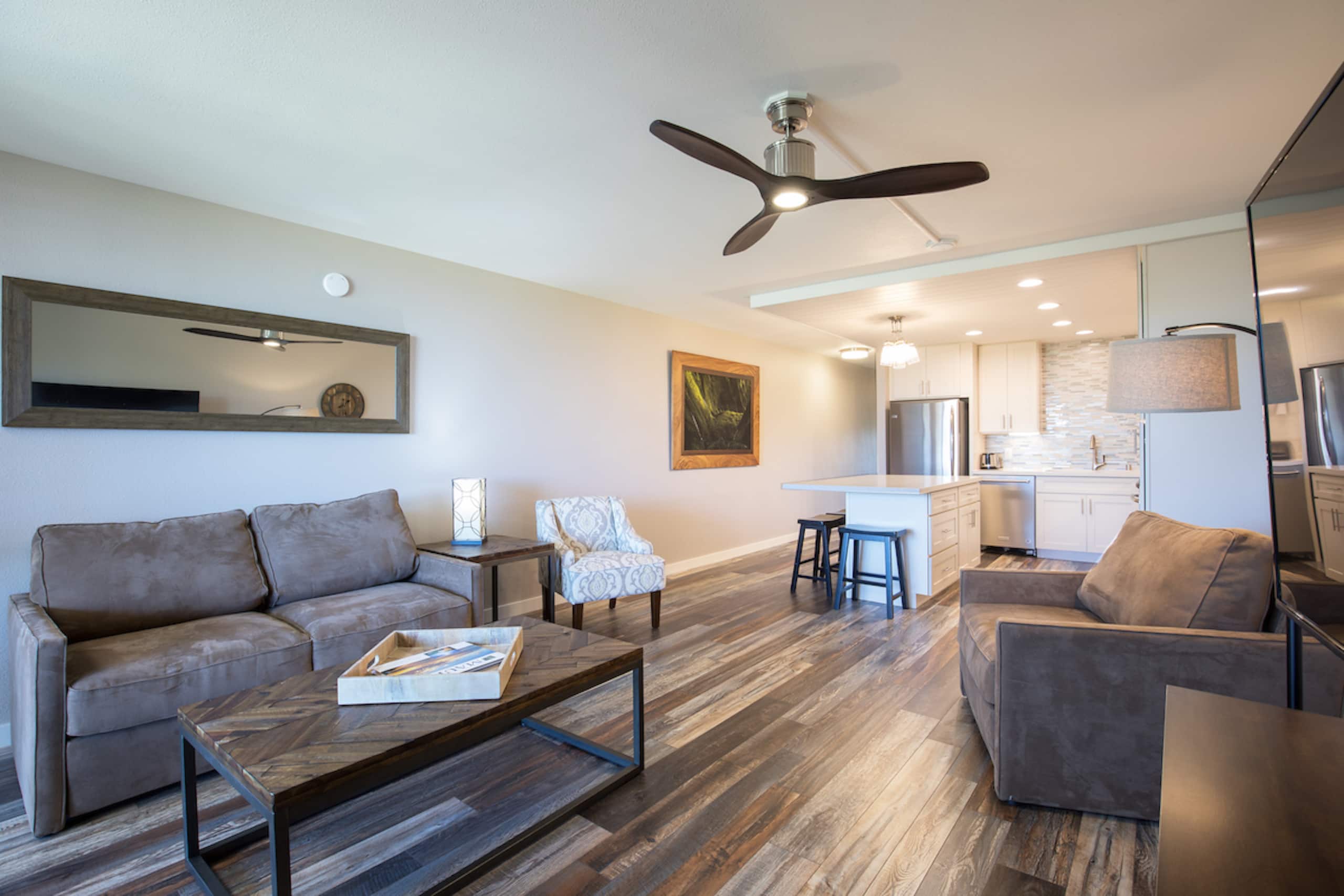 Condo in Kihei · ★4.8 · 1 bedroom · 3 beds · 2 baths - Image 12