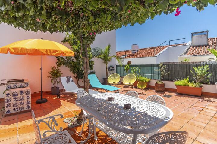 LvPremier Bica BI1 terrace, garden, views, BBQ gallery image 4