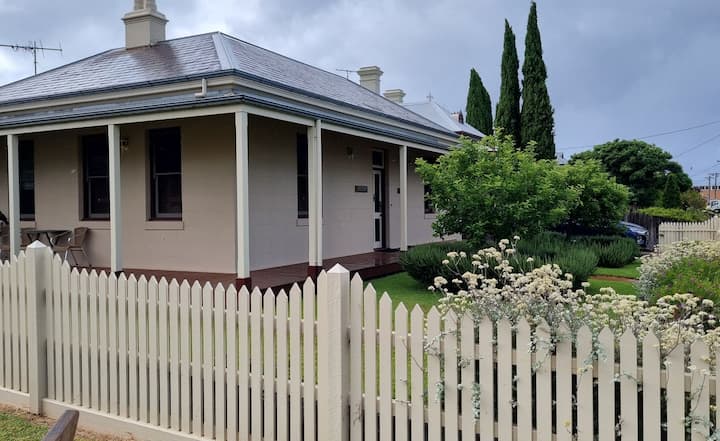 The Manse - Queenscliff