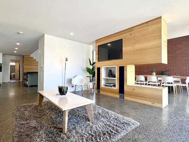 McLaren Property Management Adelaide managed Airbnb listing 1