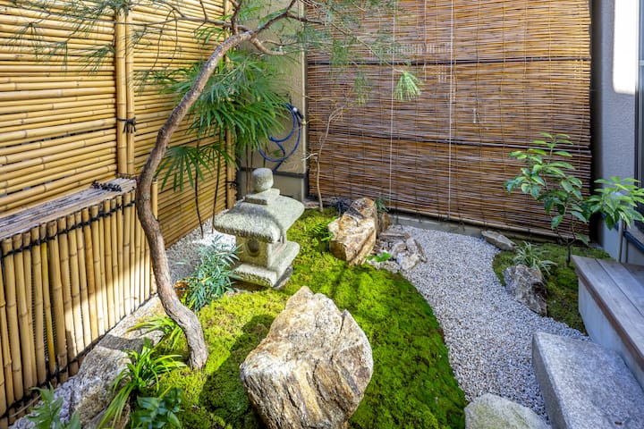 Japan Experience managed Airbnb listing 1