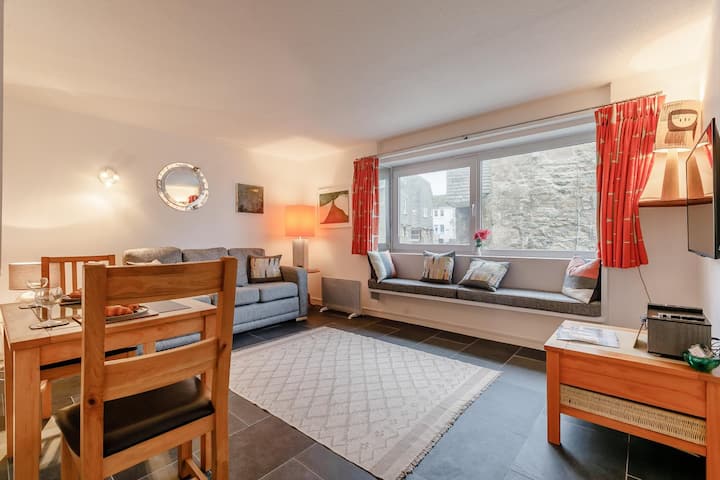 1 Bed In St Ives (Oc-nic01) - St Ives