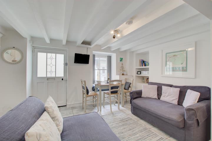 2 Bed In St Ives (Oc-stg019) - St Ives
