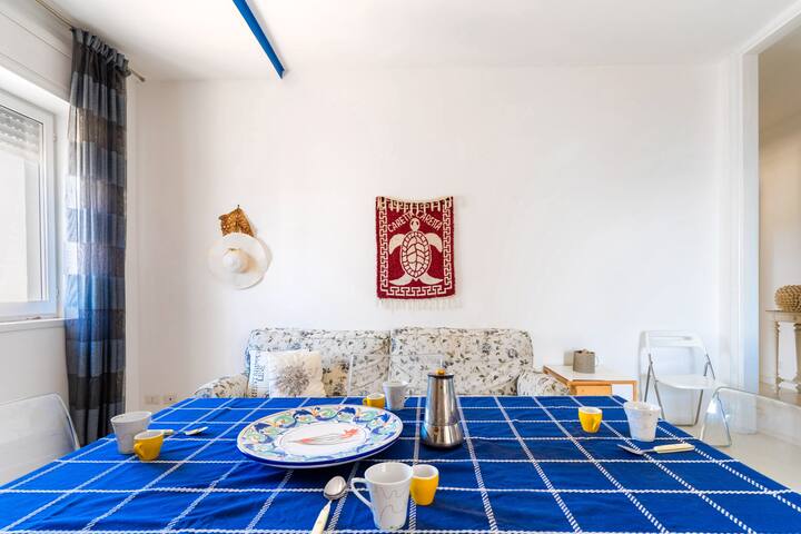 Vista mare Charme Apartament gallery image 4