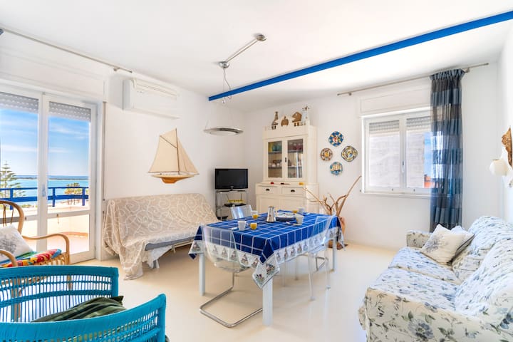 Vista mare Charme Apartament