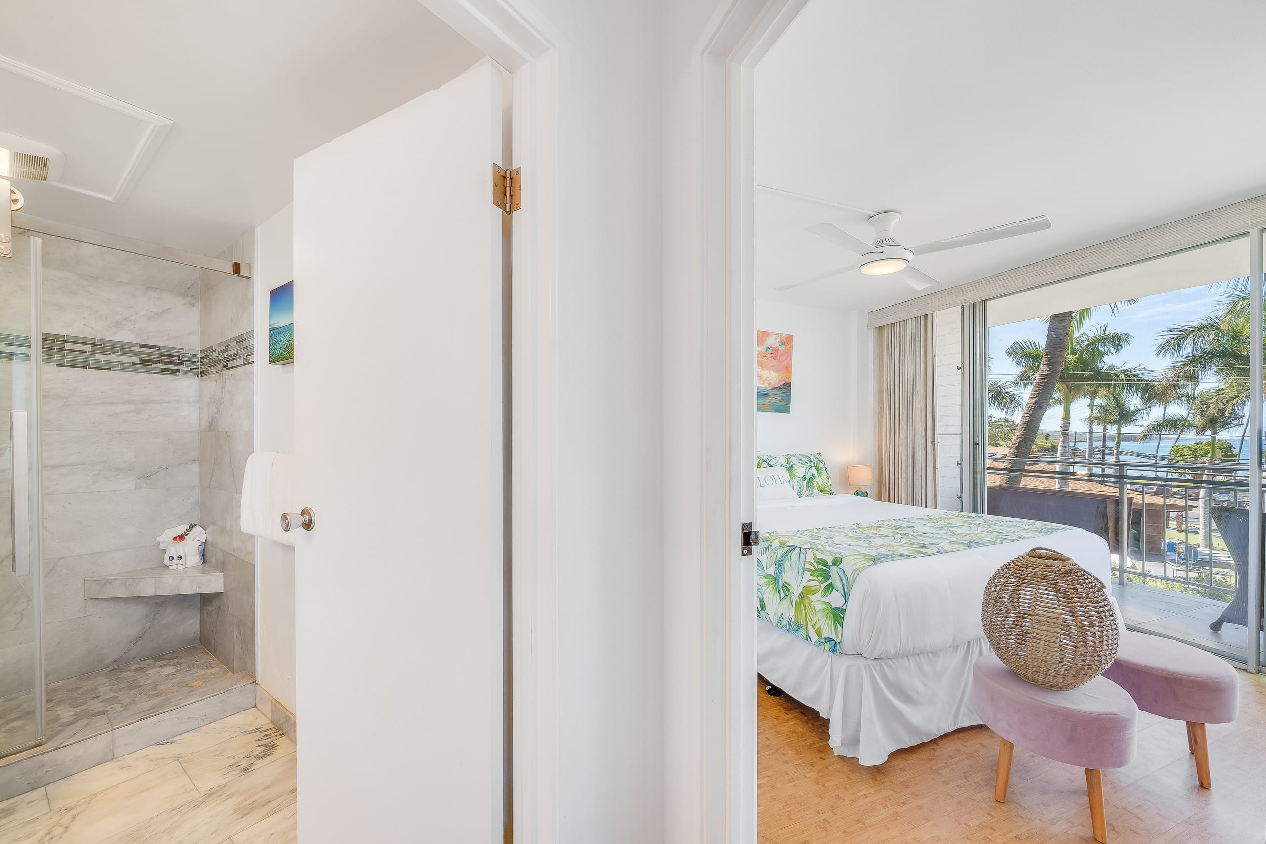 Condo in Kihei · ★4.81 · 1 bedroom · 2 beds · 1 bath - Image 17