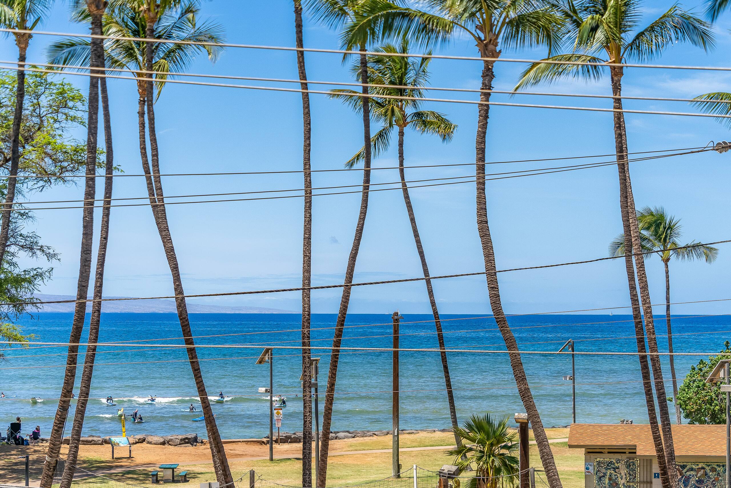 Condo in Kihei · ★4.81 · 1 bedroom · 2 beds · 1 bath - Image 34
