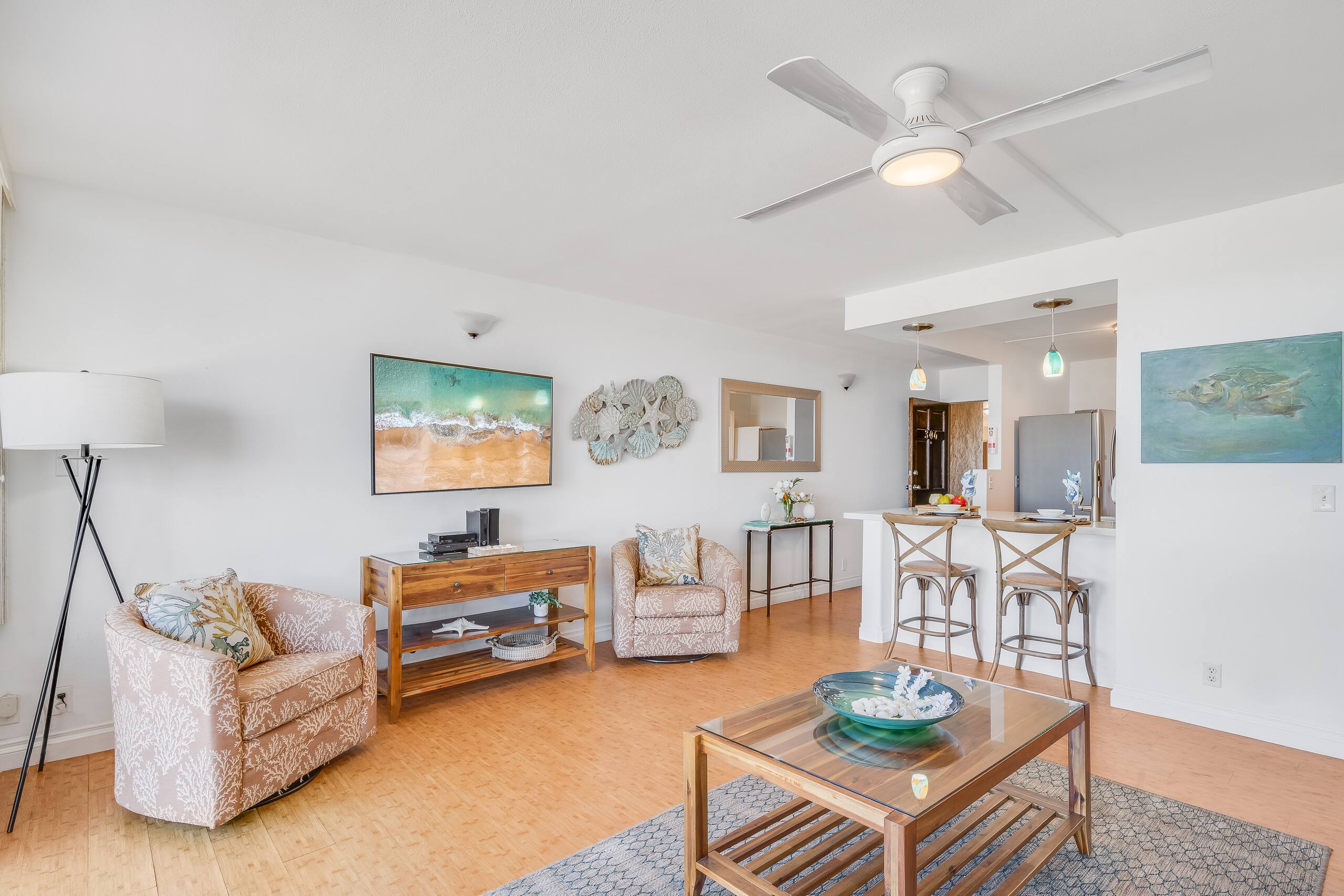 Condo in Kihei · ★4.81 · 1 bedroom · 2 beds · 1 bath - Image 5