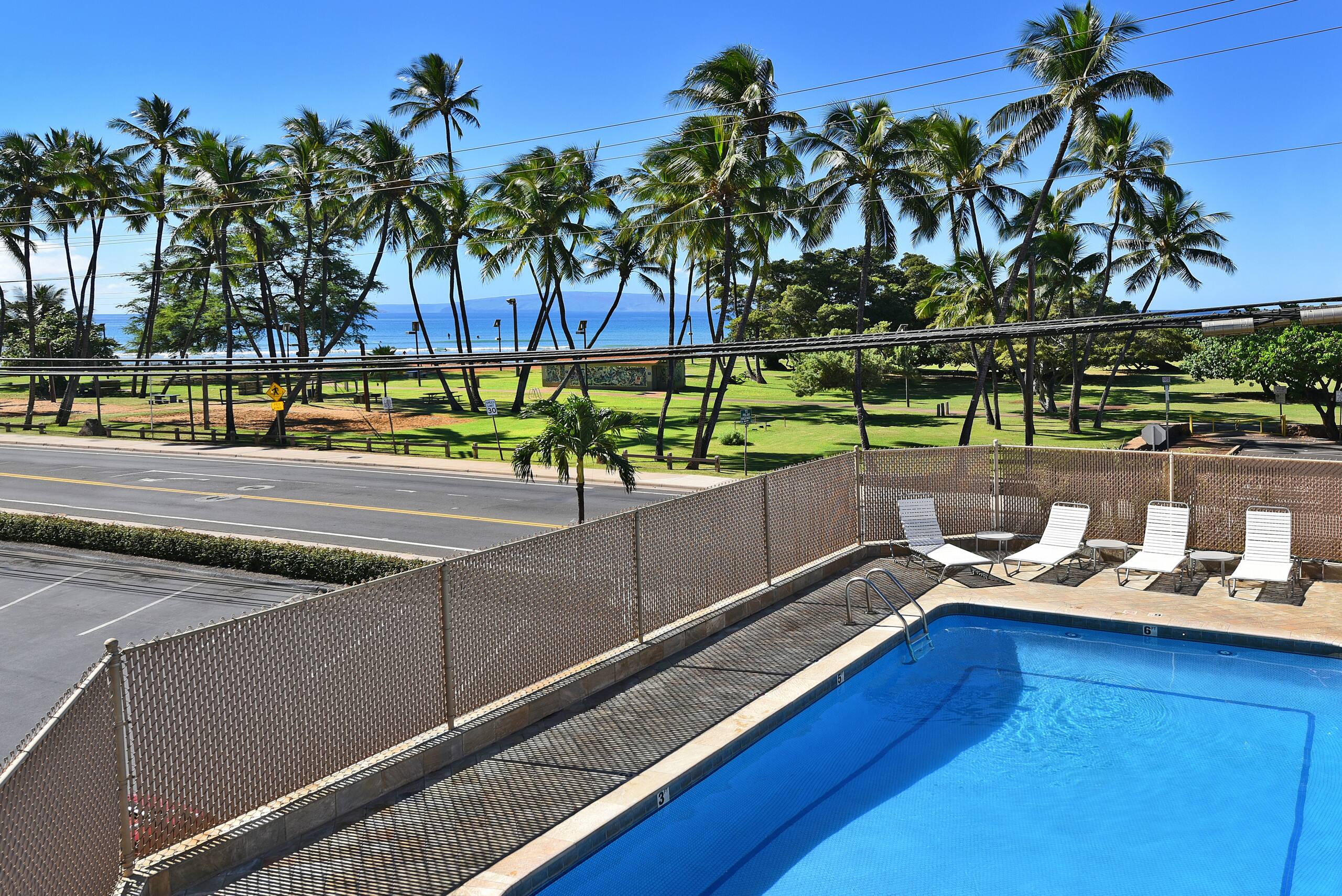 Condo in Kihei · ★4.81 · 1 bedroom · 2 beds · 1 bath - Image 40