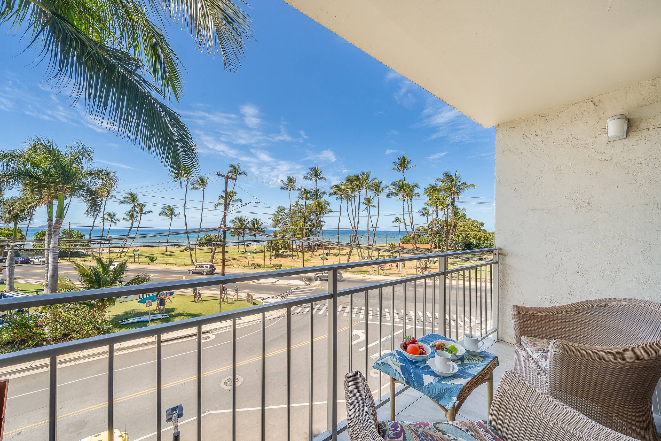 Condo in Kihei · ★4.81 · 1 bedroom · 2 beds · 1 bath - Image 32