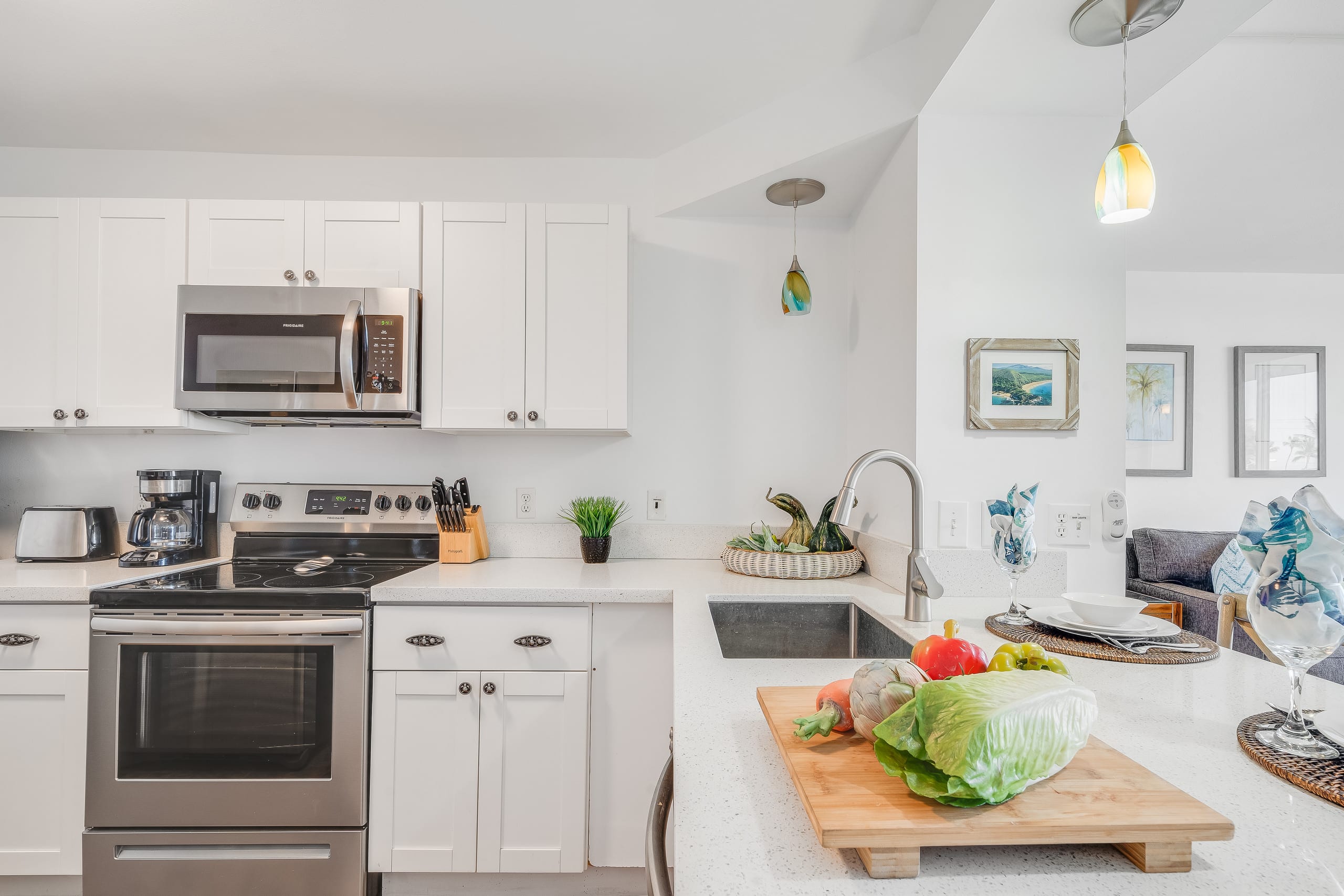 Condo in Kihei · ★4.81 · 1 bedroom · 2 beds · 1 bath - Image 7