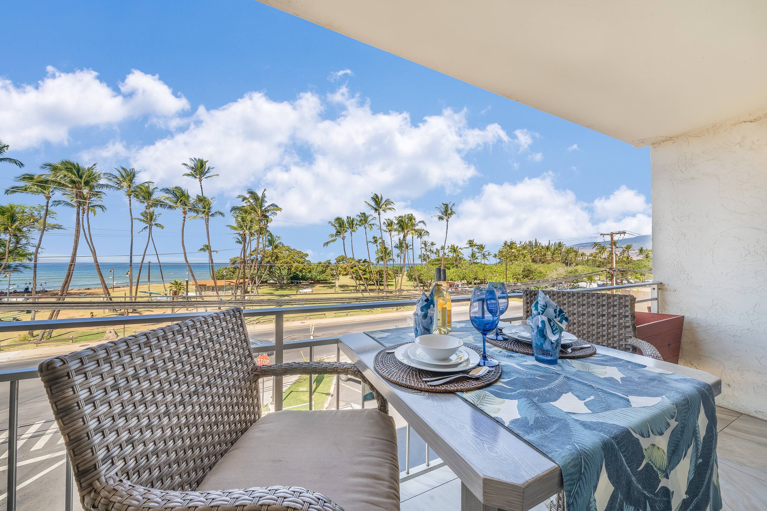 Condo in Kihei · ★4.81 · 1 bedroom · 2 beds · 1 bath - Image 1