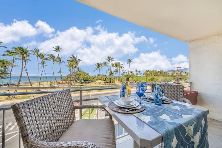 波乗りの島 Island Surf 306 1BD Ocean Views Pool Near Beach - Condominiums for