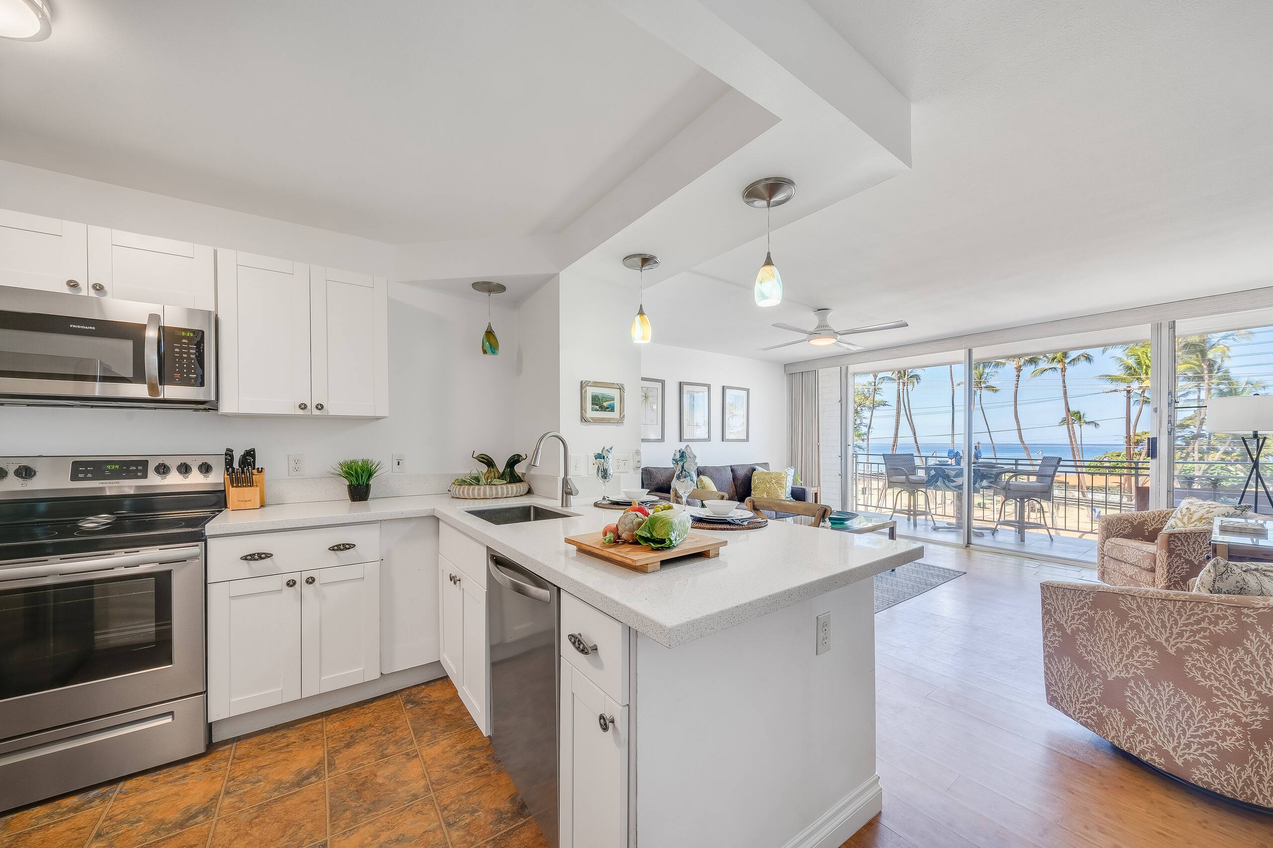 Condo in Kihei · ★4.81 · 1 bedroom · 2 beds · 1 bath - Image 8