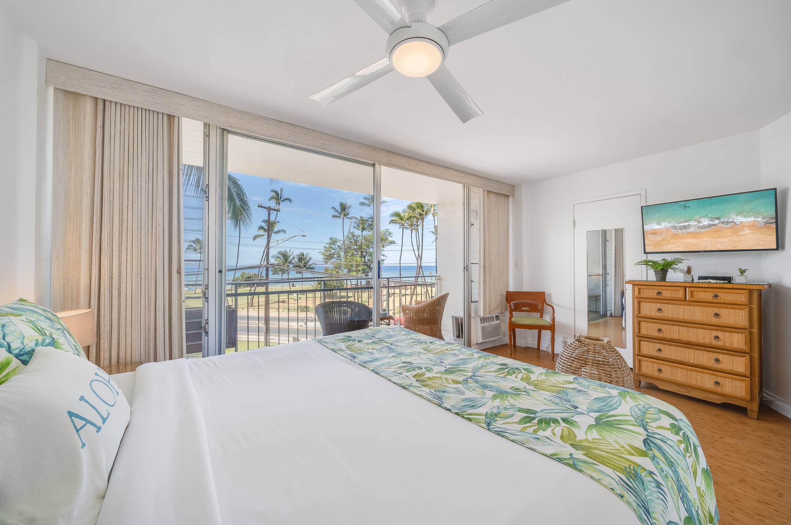 Condo in Kihei · ★4.81 · 1 bedroom · 2 beds · 1 bath - Image 14
