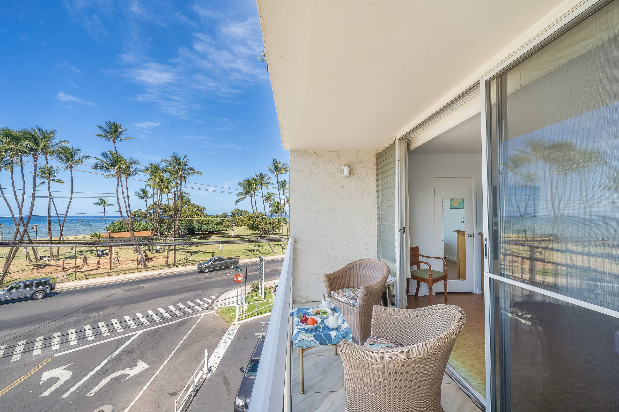 Condo in Kihei · ★4.81 · 1 bedroom · 2 beds · 1 bath - Image 33